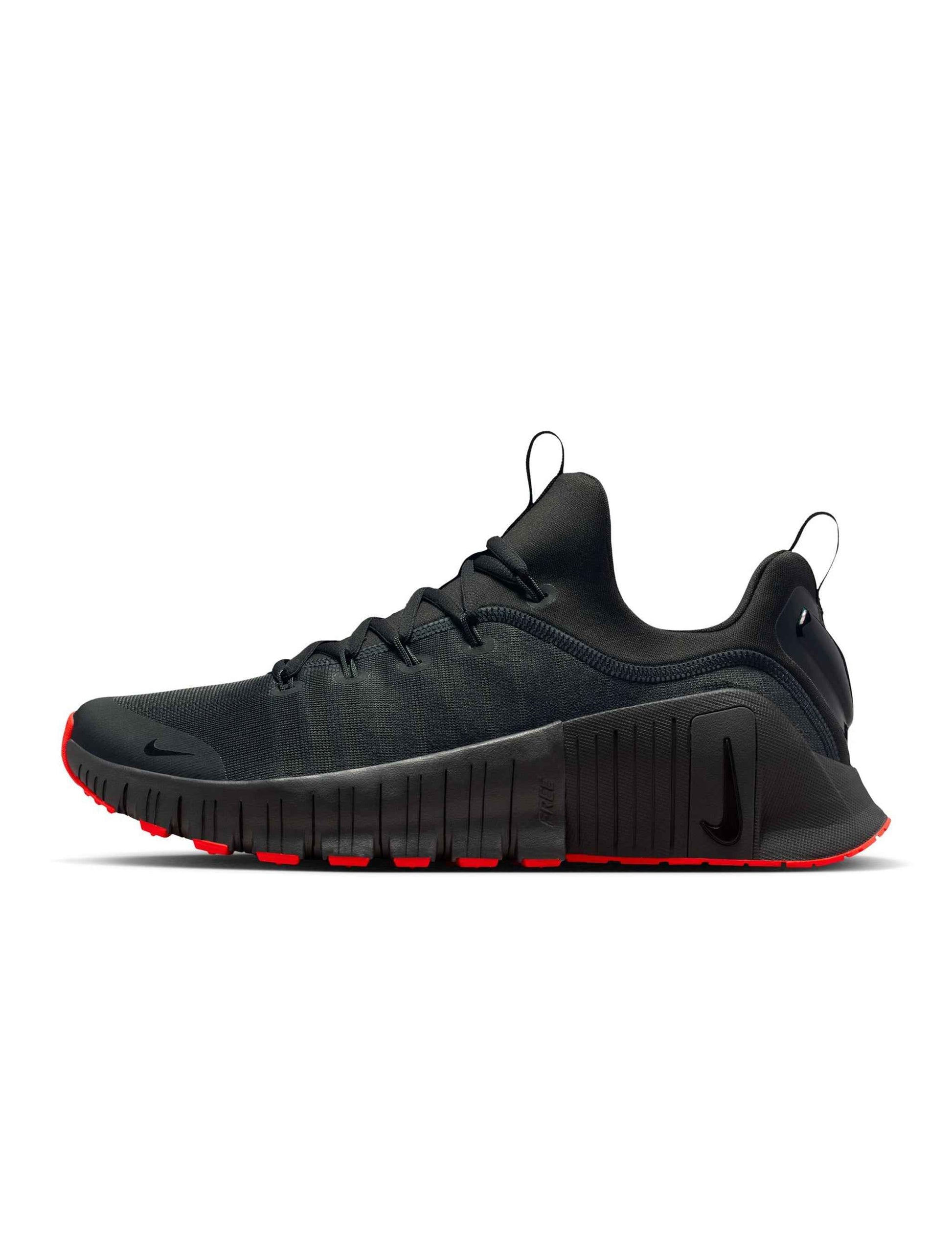 Nike Mens Free Metcon 6 - Dark Smoke Grey