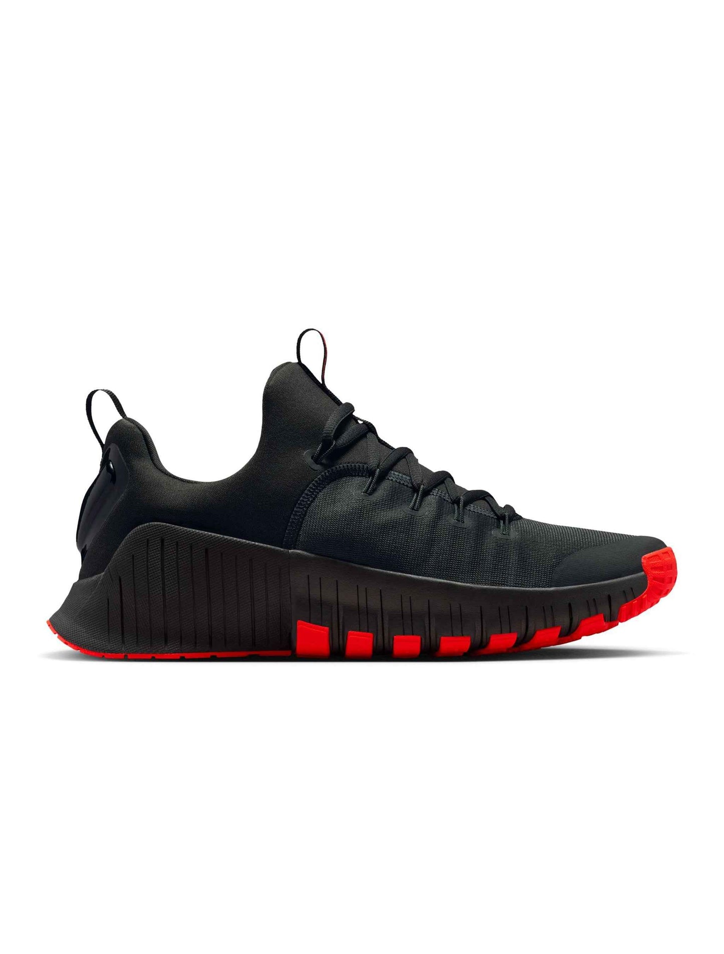 Nike Mens Free Metcon 6 - Dark Smoke Grey