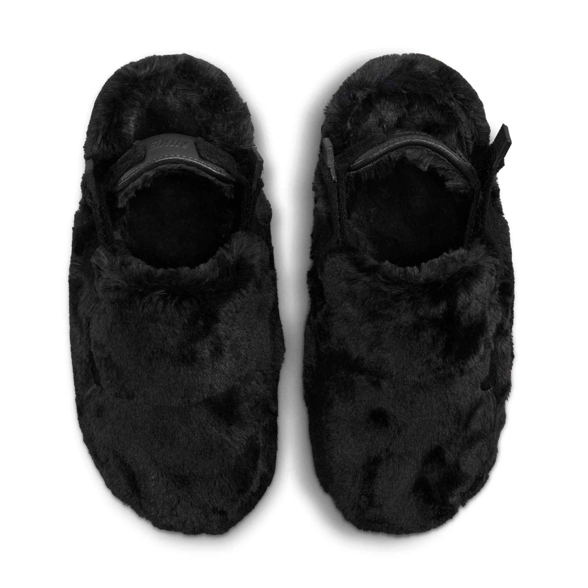 Nike Women's Calm Mule SE - Black