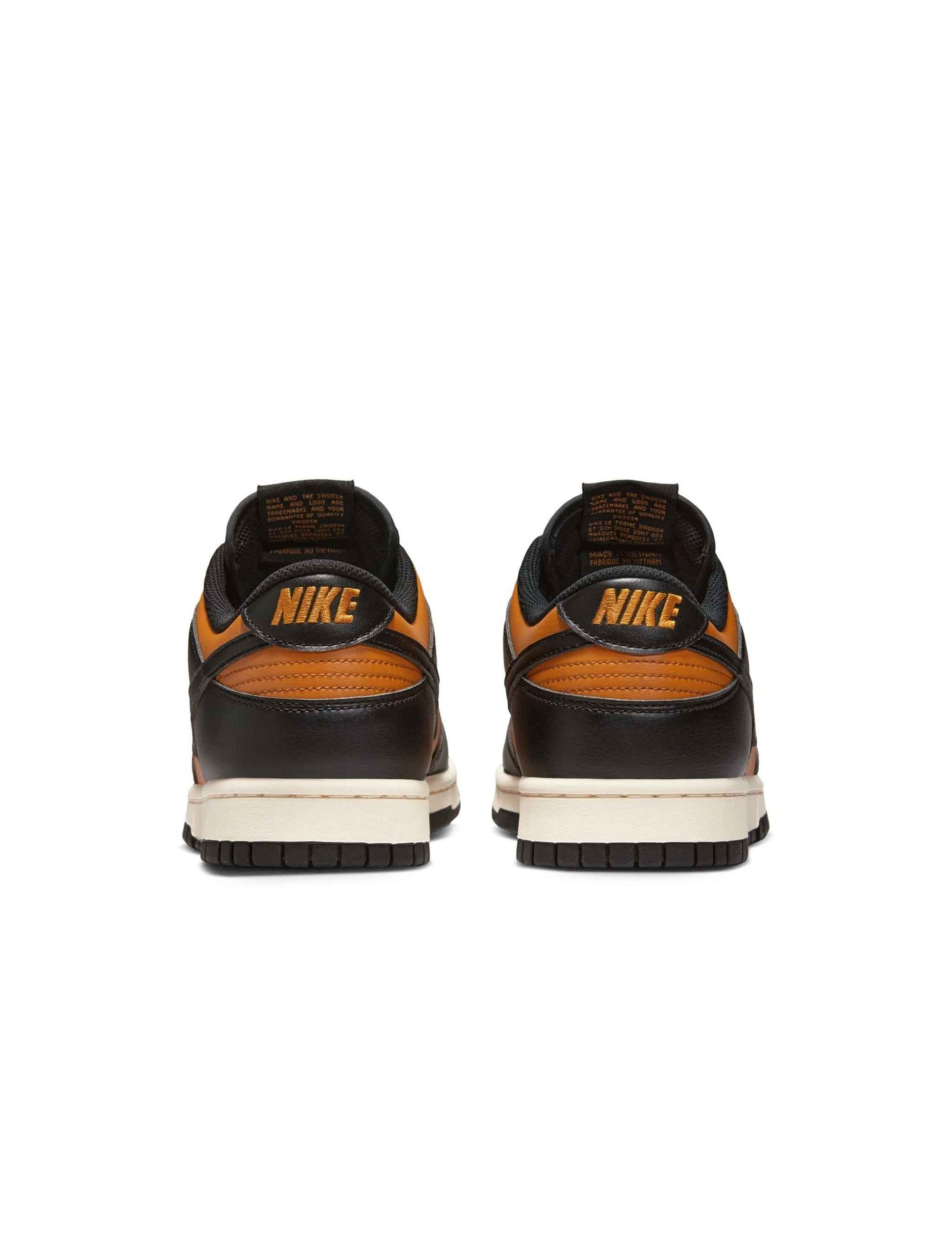 Nike Mens Dunk Low Retro - Desert Ochre