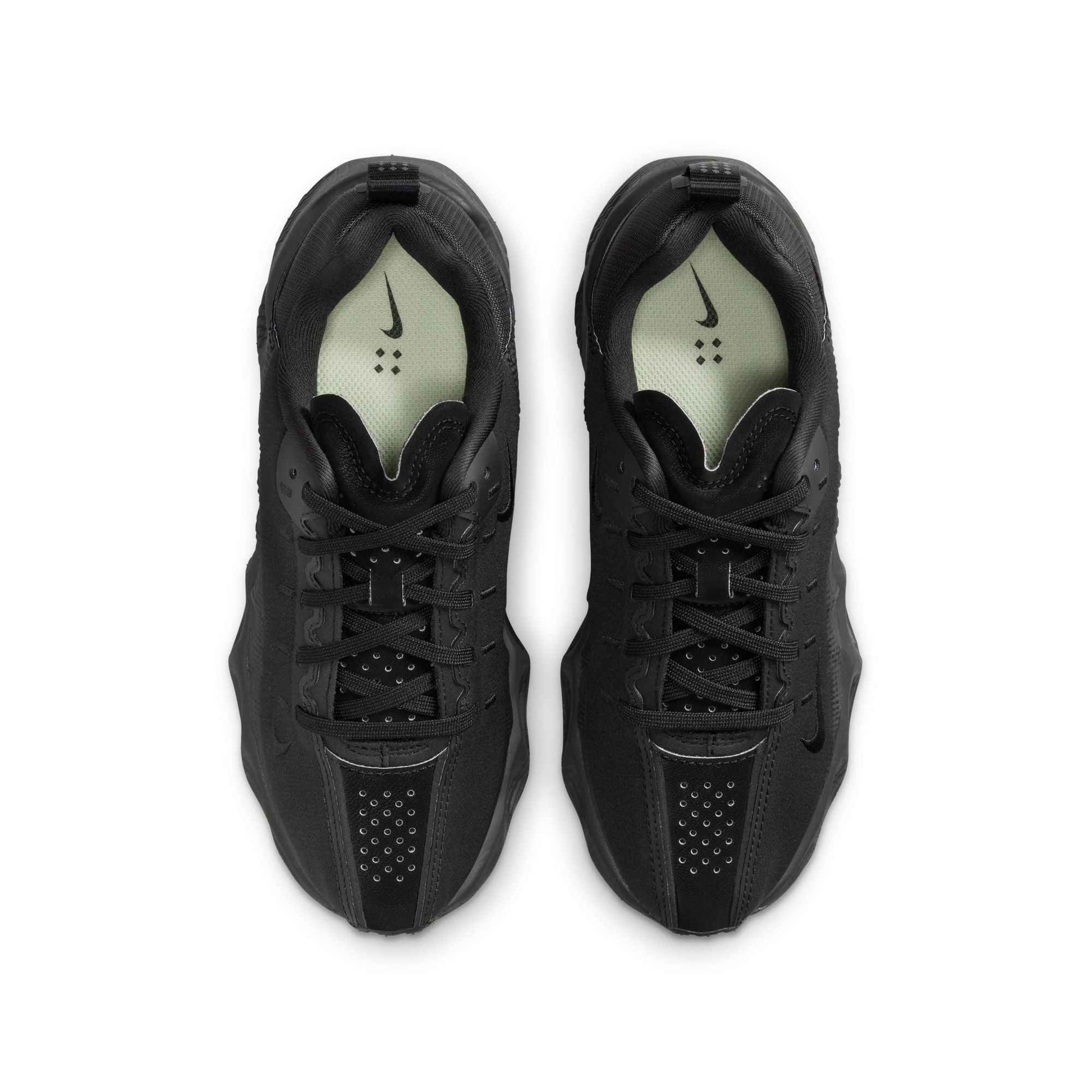 Nike Big Kids Ava Rover - Black