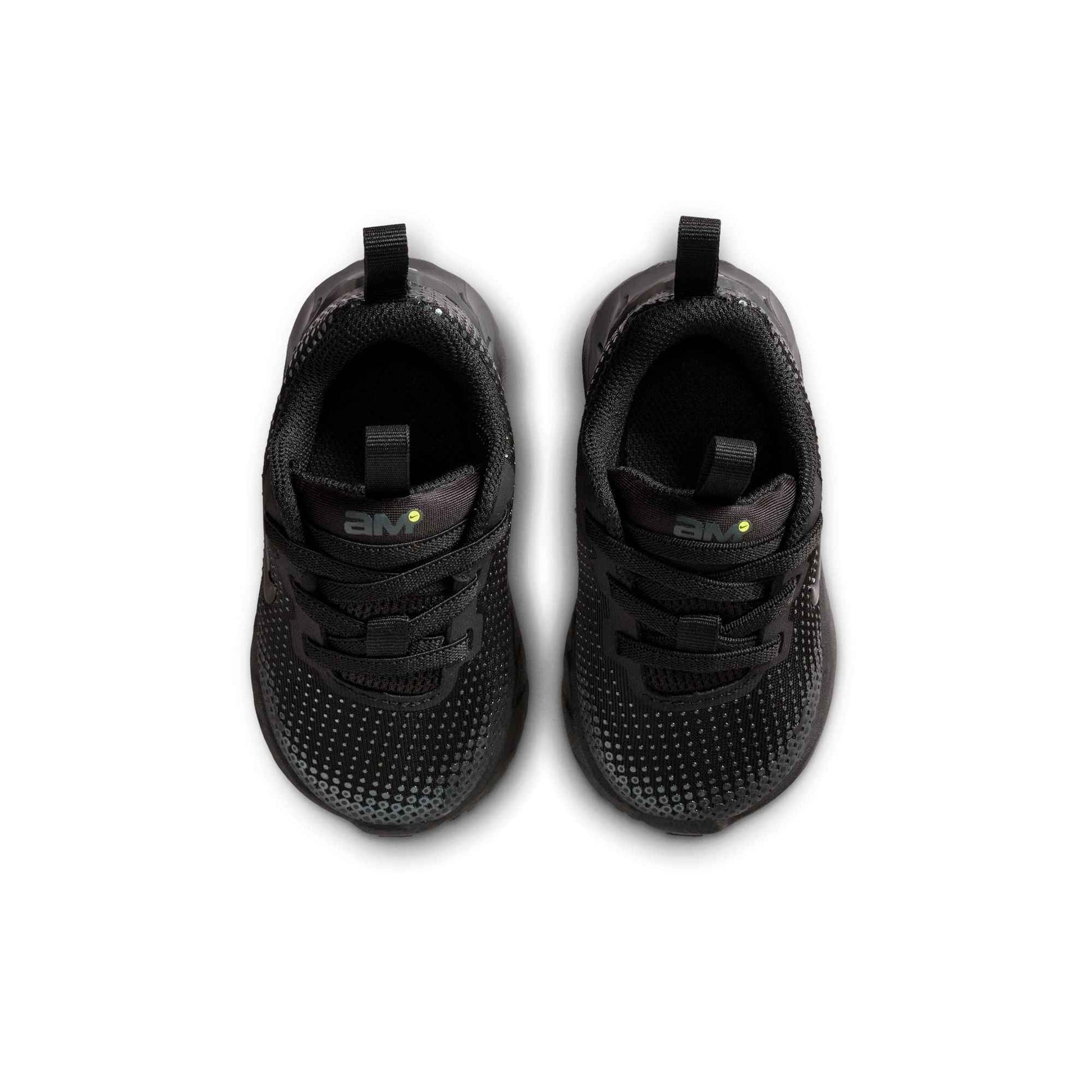 Nike (TD) Air Max Phoenix - Black