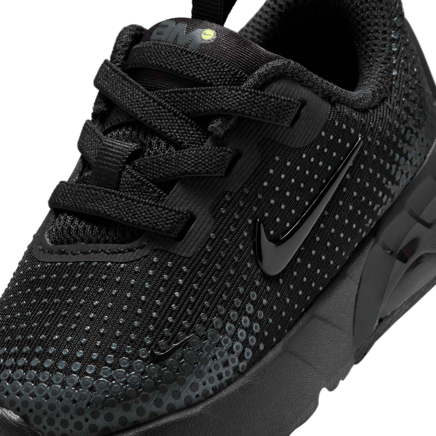 Nike (TD) Air Max Phoenix - Black