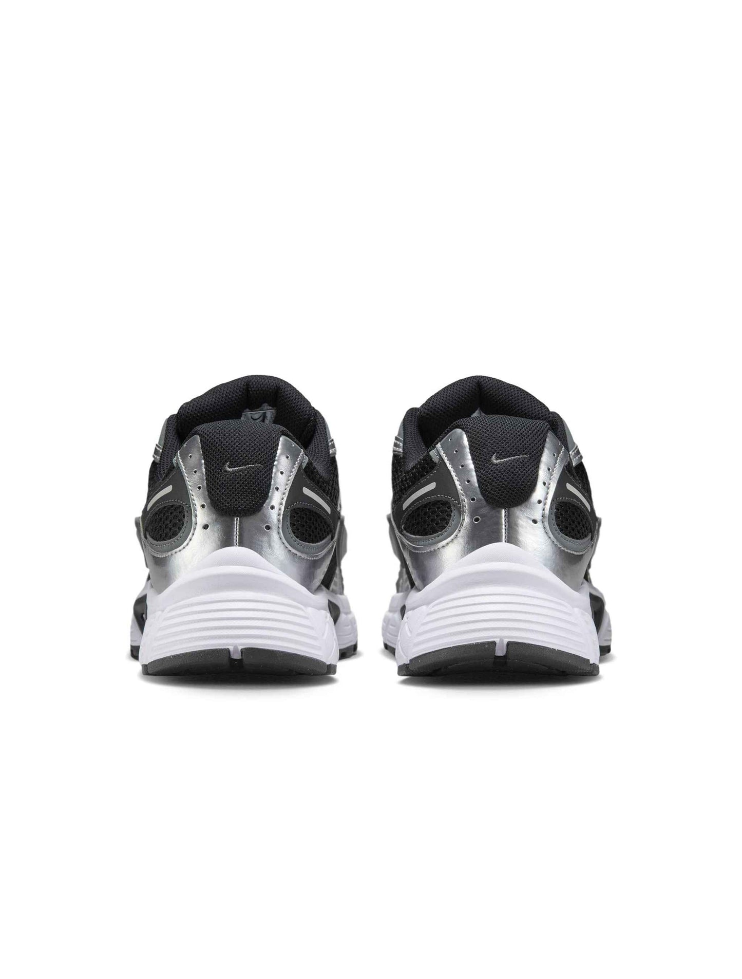 Nike Mens V5 RNR - Black/Smoke Grey