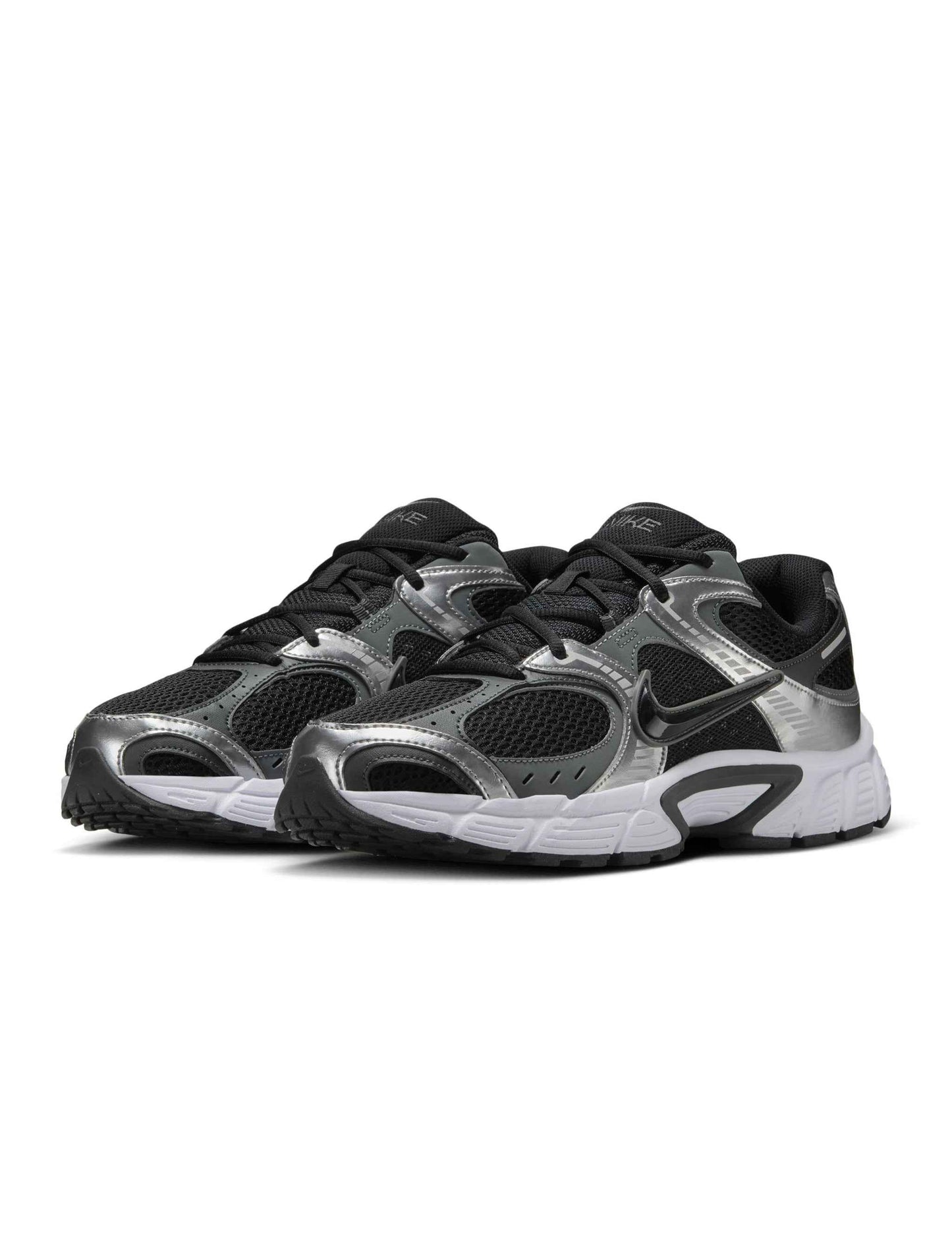 Nike Mens V5 RNR - Black/Smoke Grey