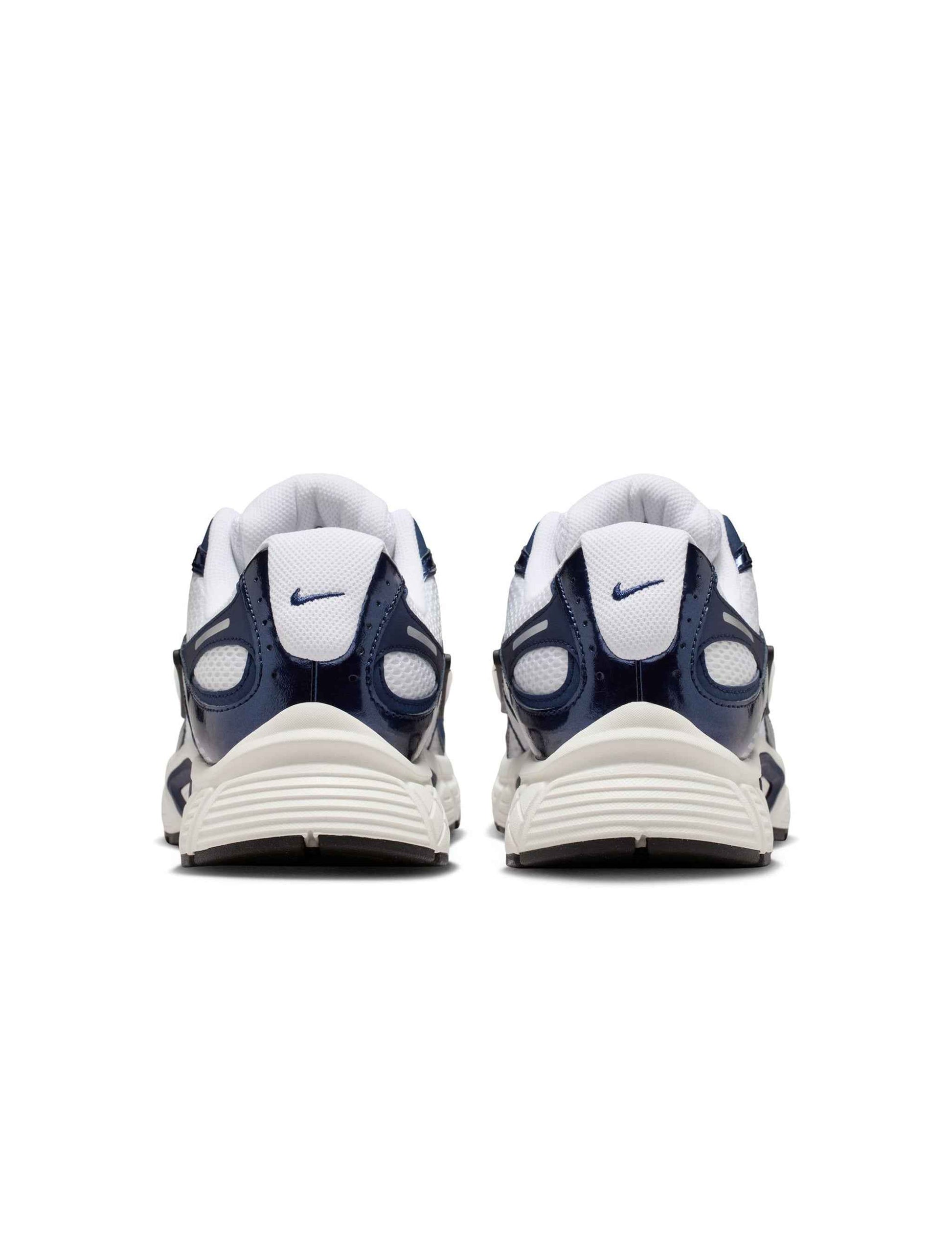 Nike Mens V5 RNR - White/Midnight Navy