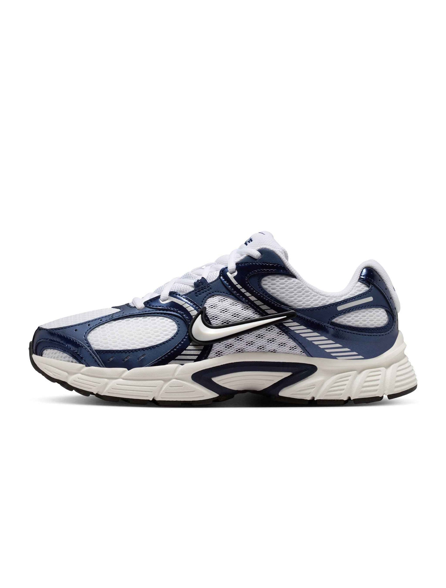 Nike Mens V5 RNR - White/Midnight Navy