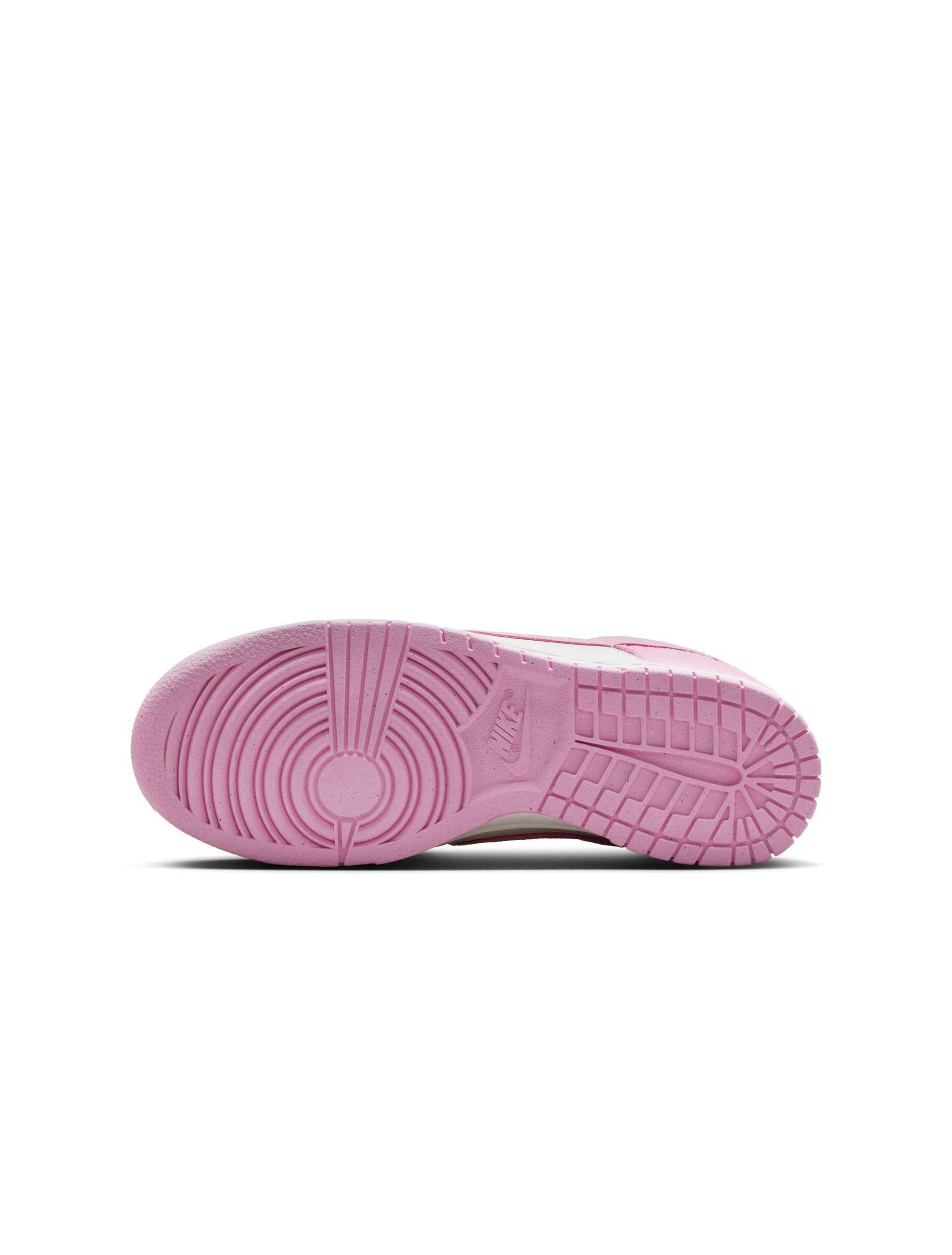 Nike Womens Dunk Low - Pink Rise