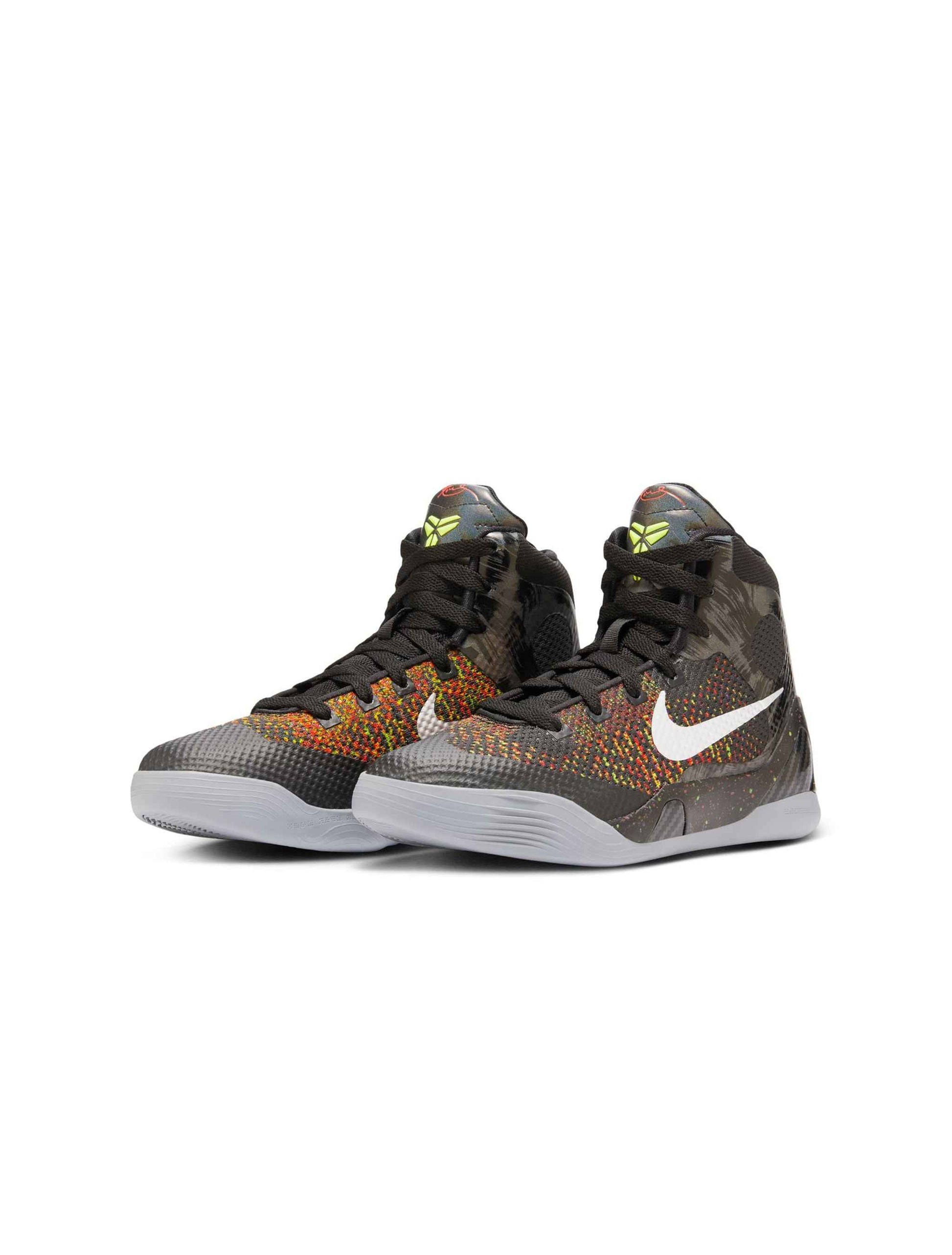 Nike Big Kids IX Elite - Masterpiece