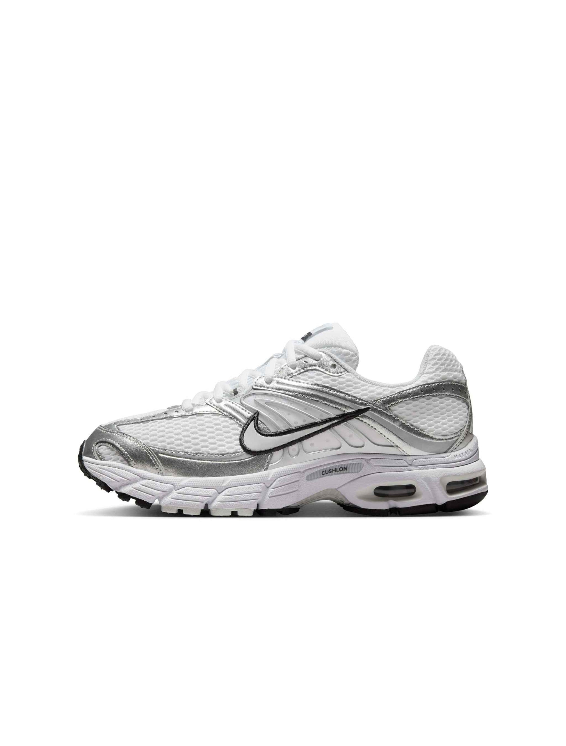 Nike Womens Air Max Moto 2K - White/Photon Dust