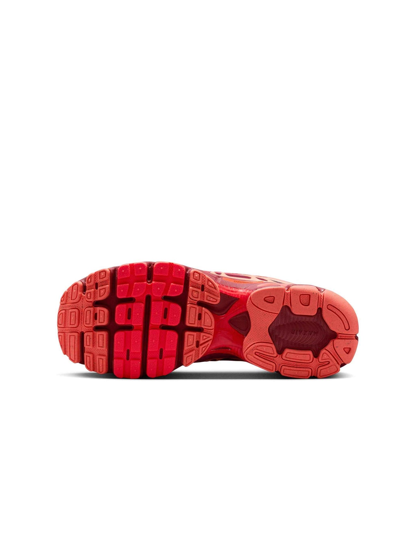Nike Womens Air Max Moto 2K - Team Crimson