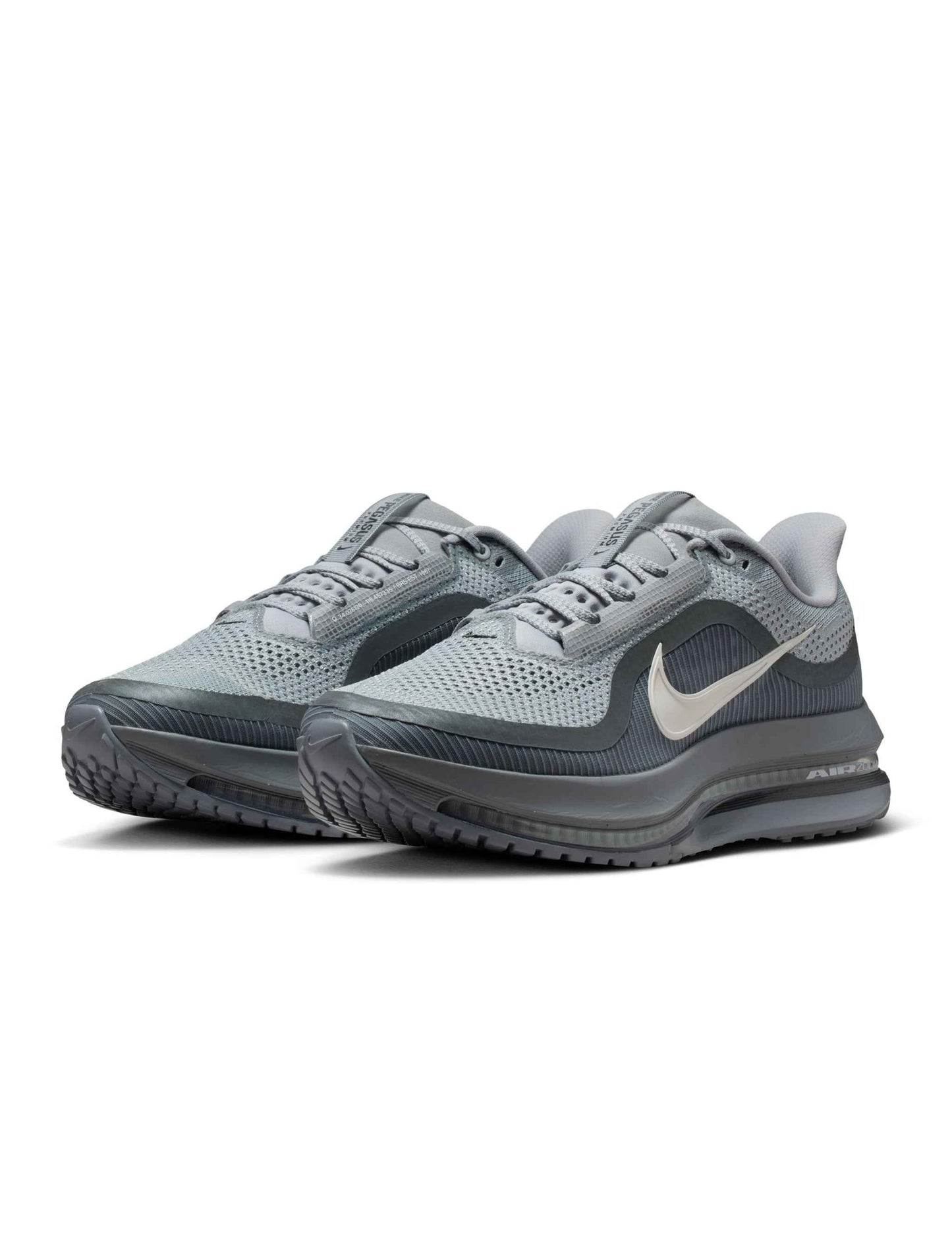 Nike Mens Pegasus Premium - Wolf Grey