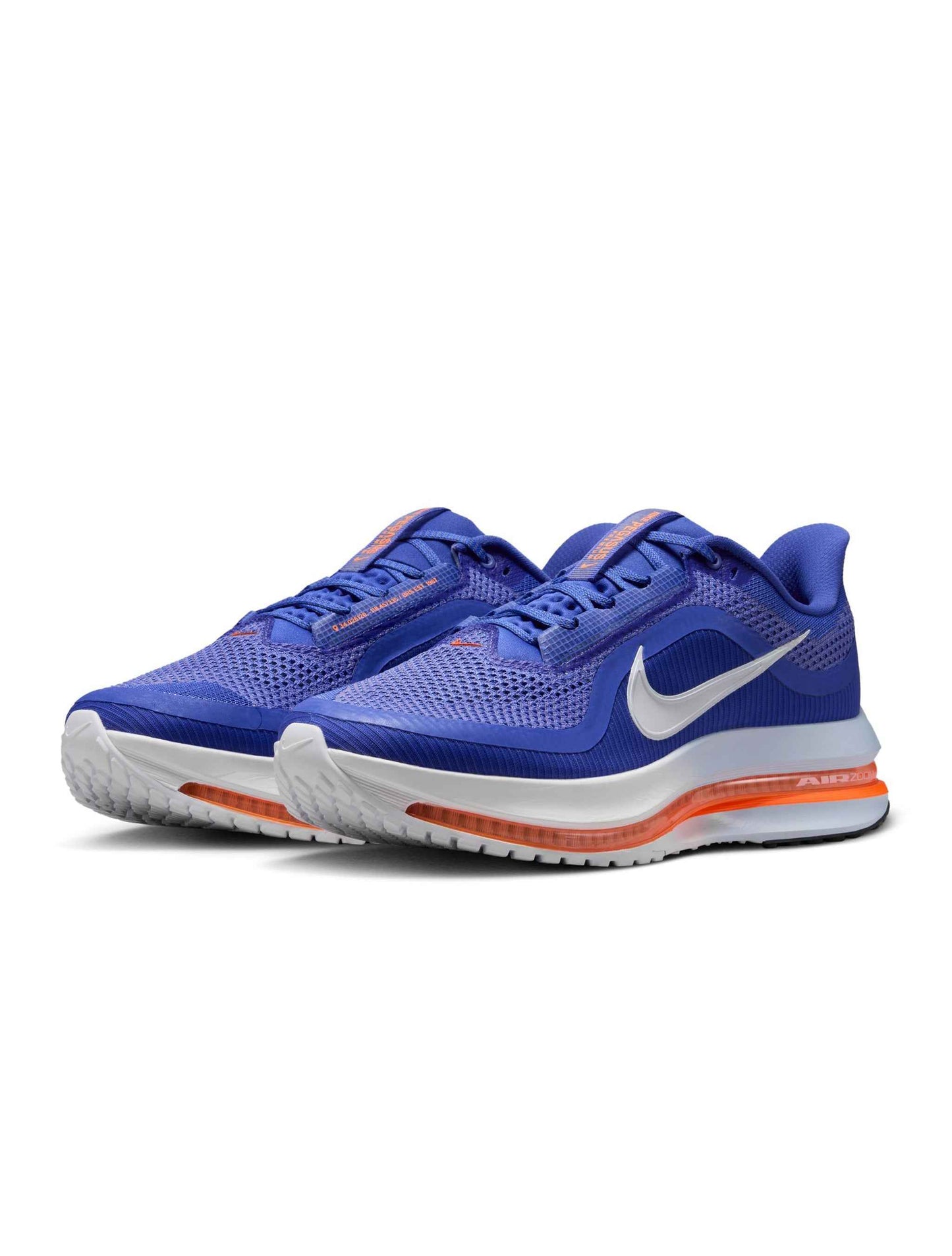 Nike Mens Pegasus Premium - Lapis