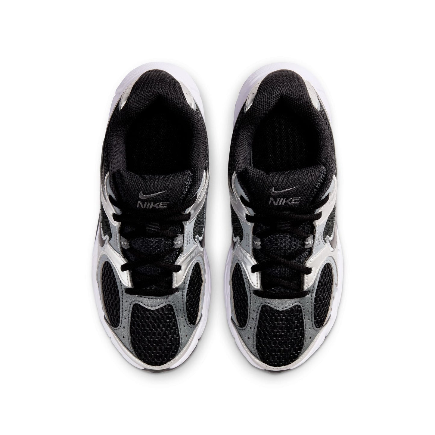 Nike Big Kids V5 RNR - Black
