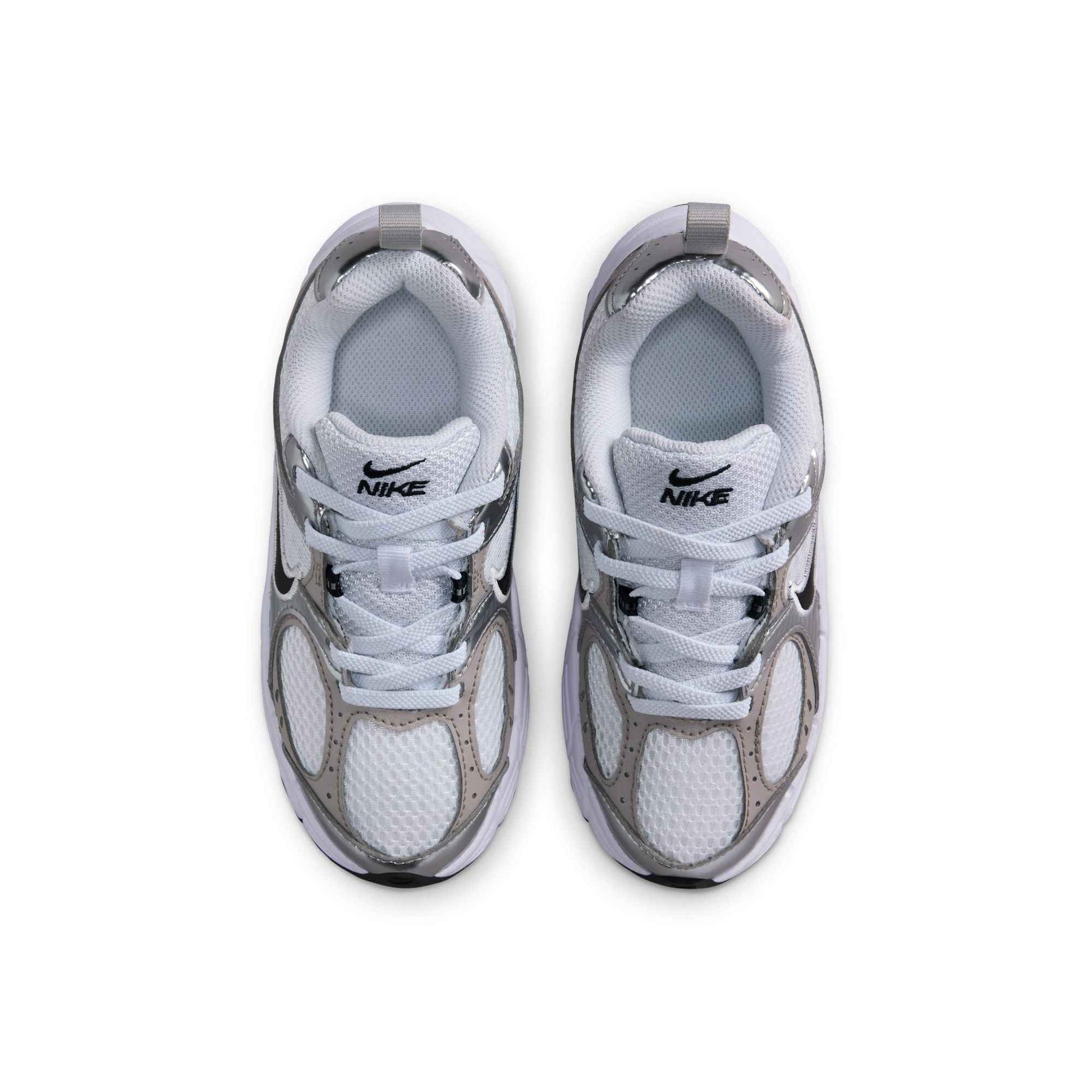 Nike (PS) V5 RNR - White/Grey