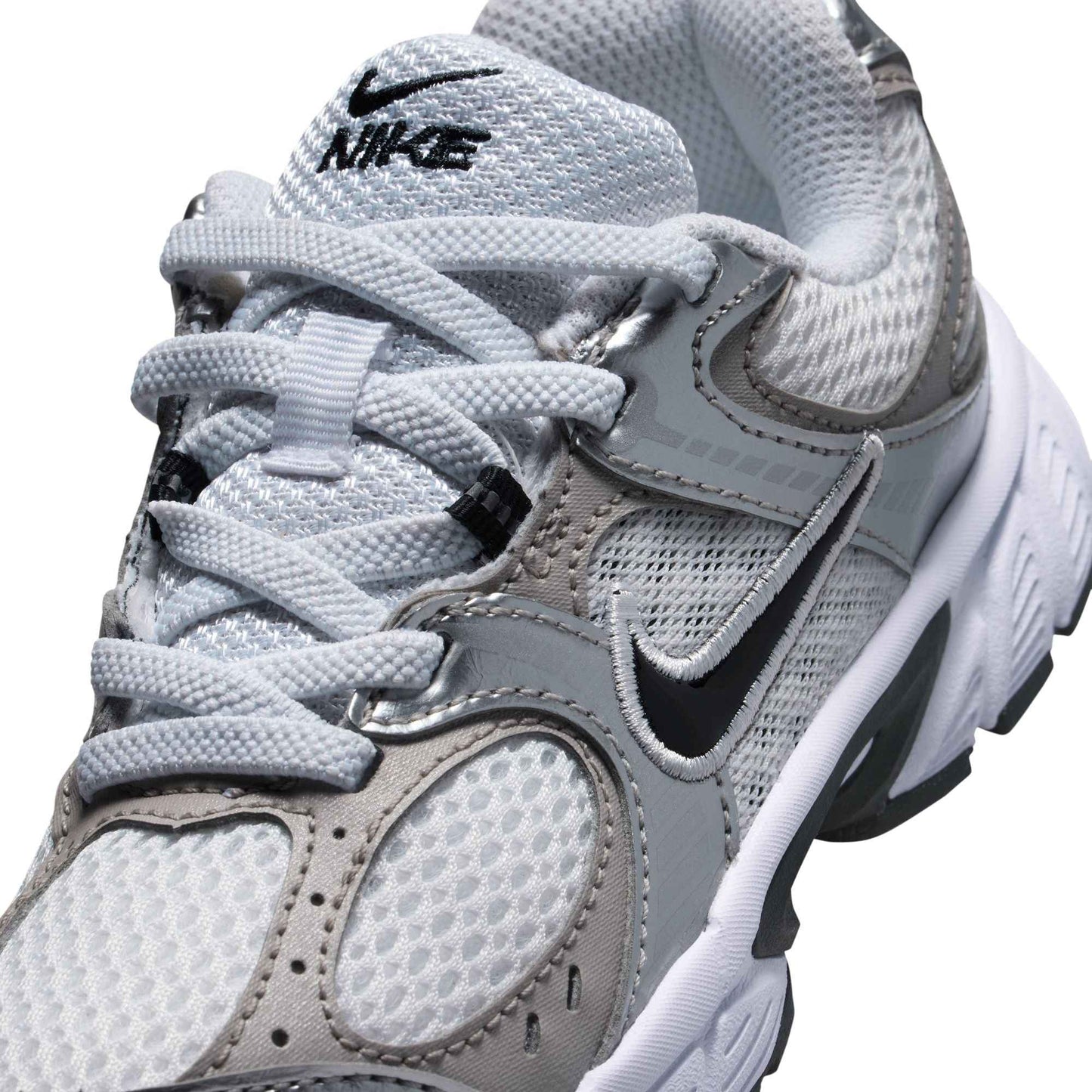 Nike (PS) V5 RNR - White/Grey