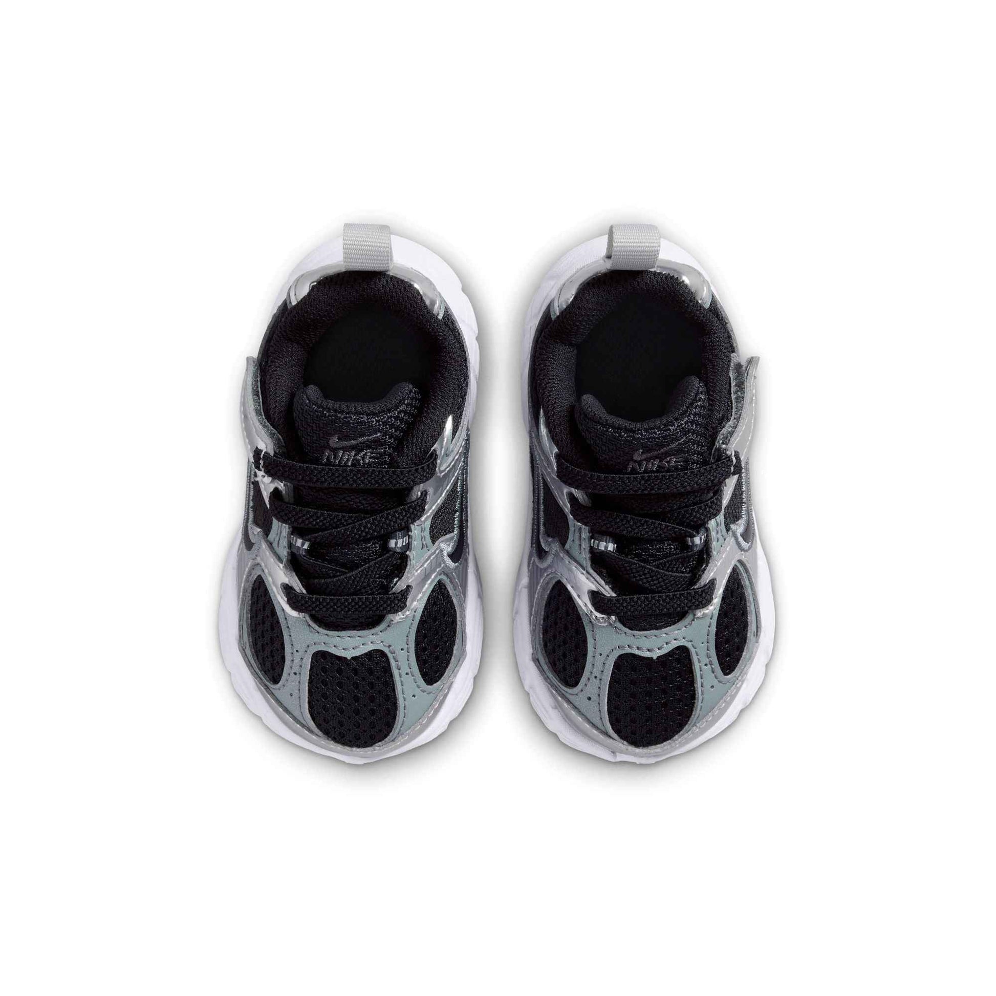 Nike (TD) V5 RNR - Black/Smoke Grey