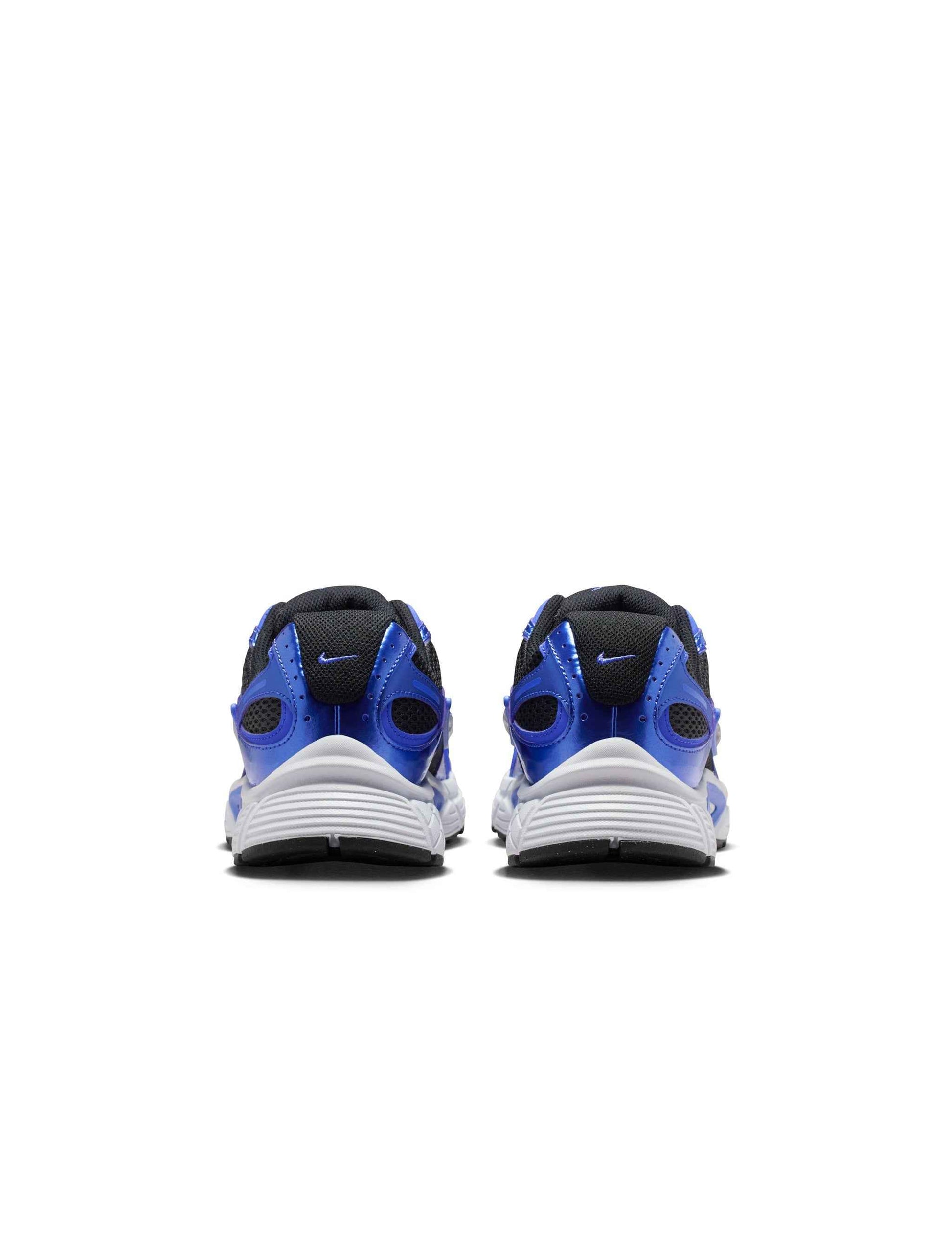 Nike Womens V5 Runner - Black/Sapphire