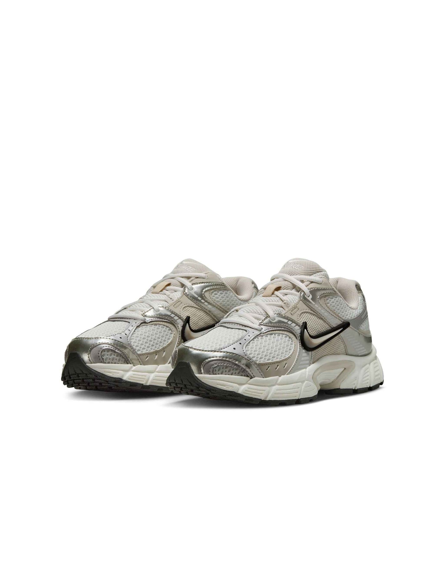 Nike Womens V5 Runner - Summit White