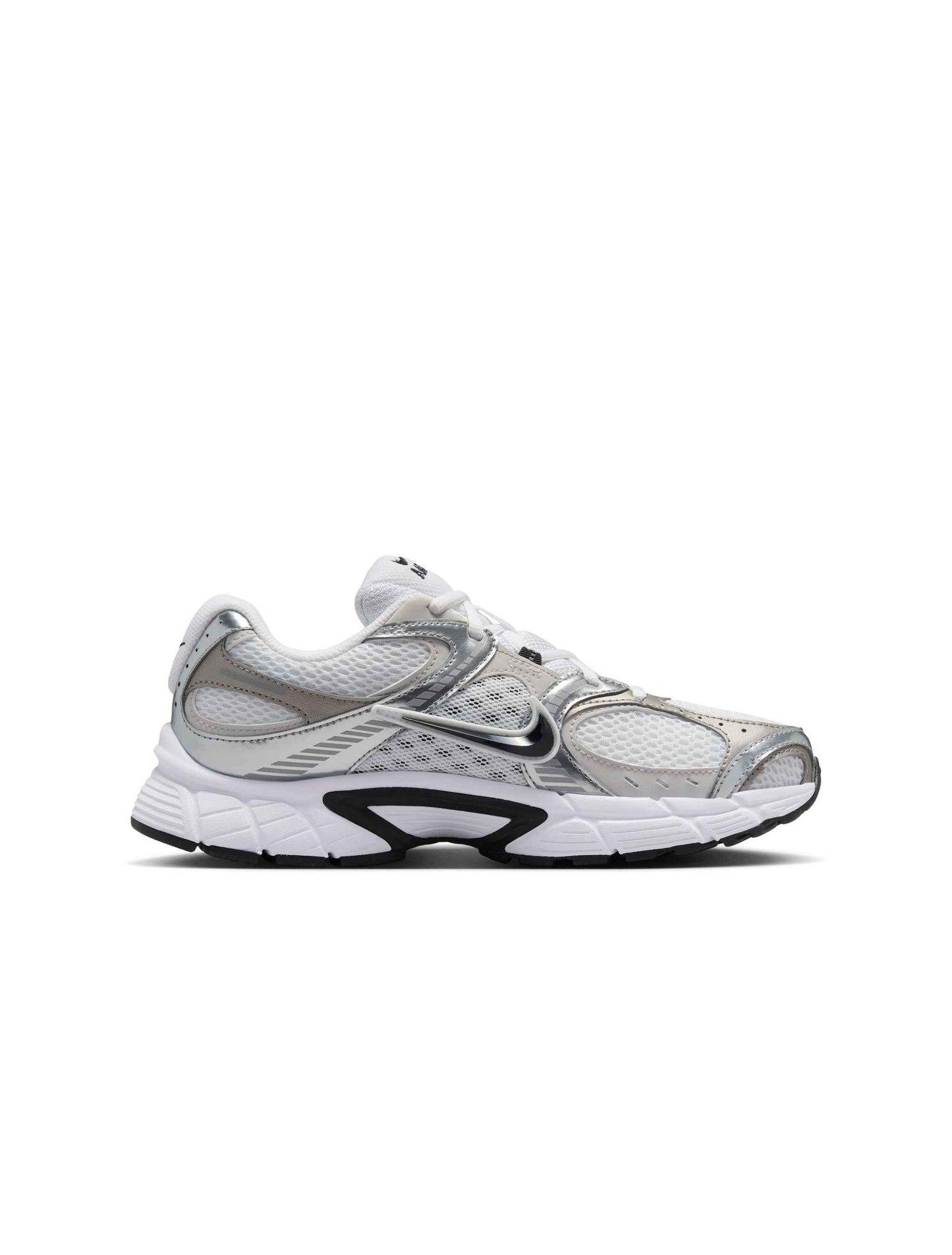 Nike Womens V5 Runner - Vast Grey