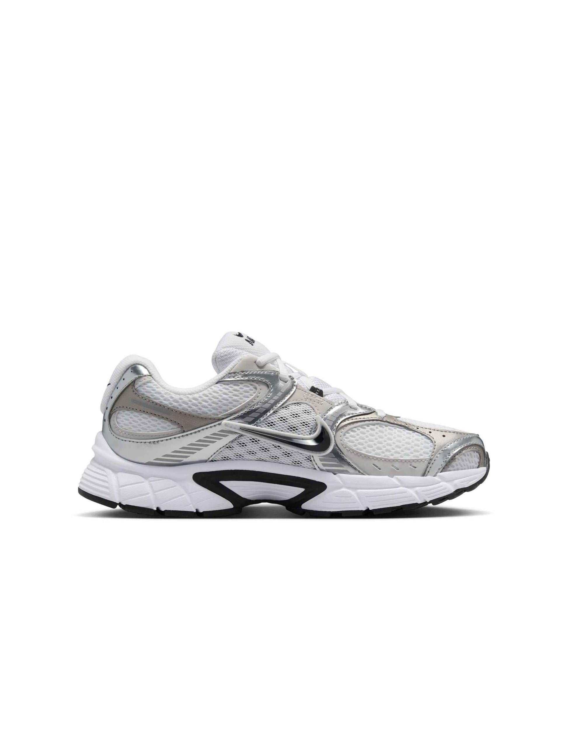 Nike Womens V5 Runner - Vast Grey