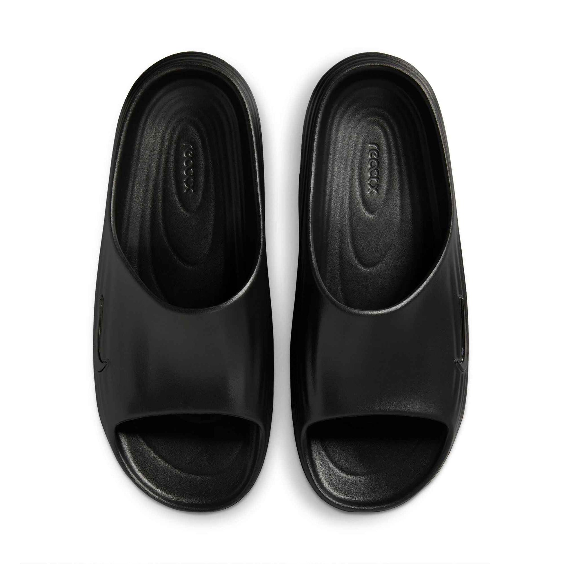 Nike Mens ReactX Rejuven8 - Black