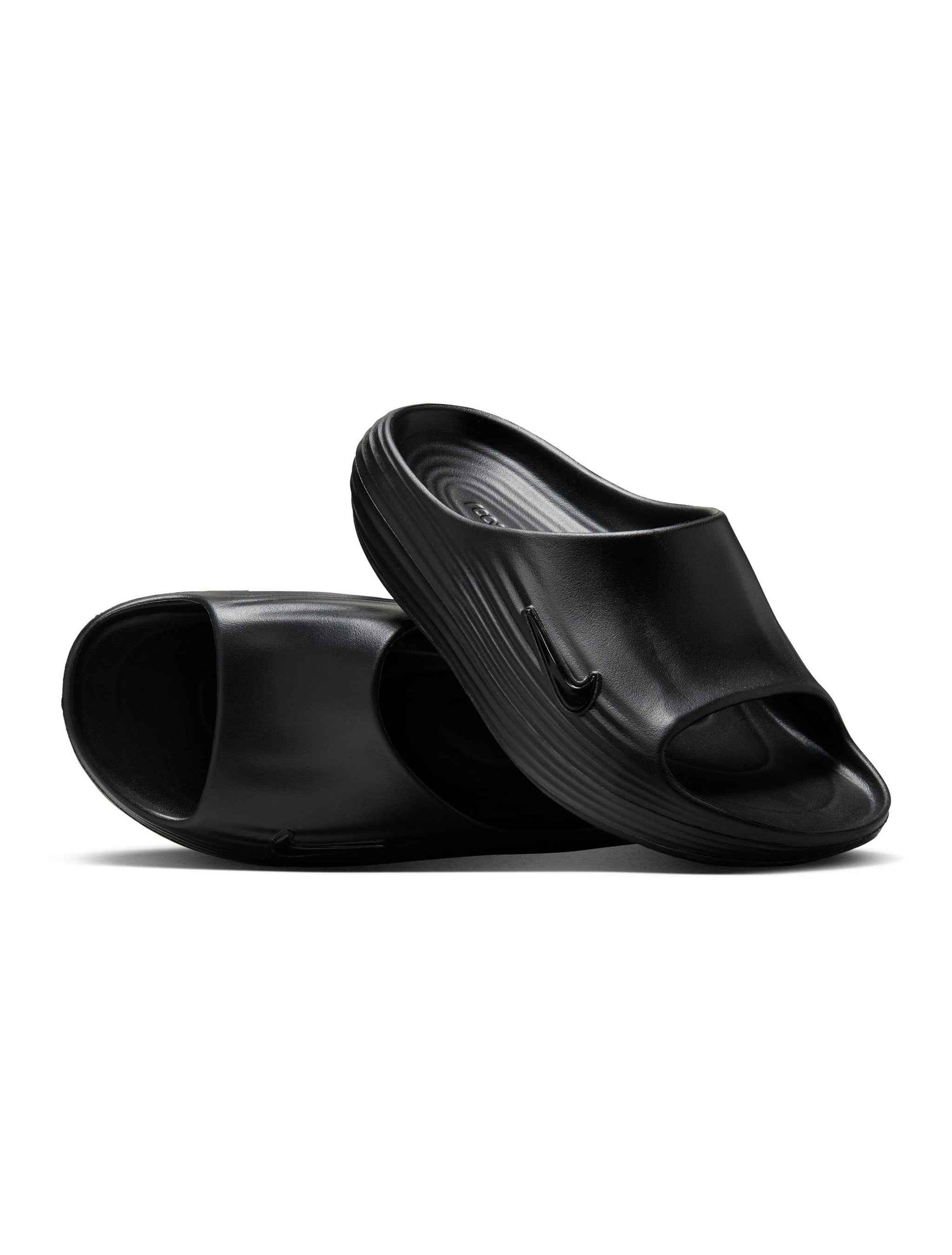 Nike Mens ReactX Rejuven8 - Black