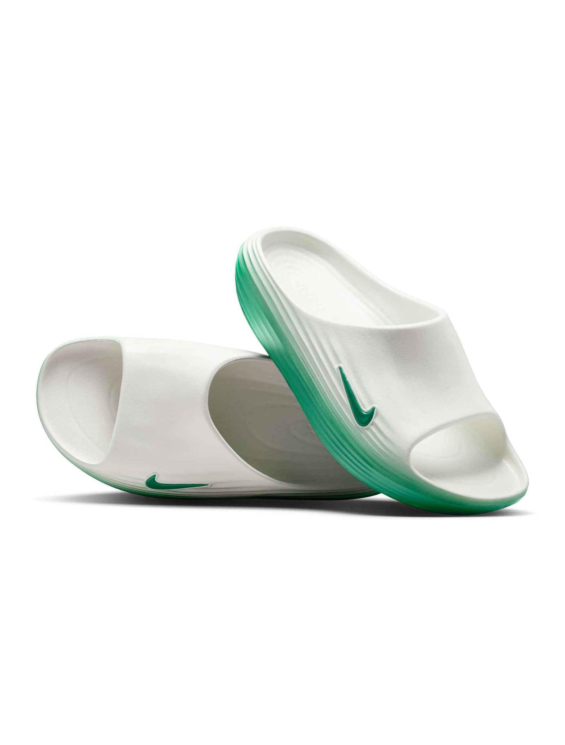 Nike Mens ReactX Rejuven8 - Malachite