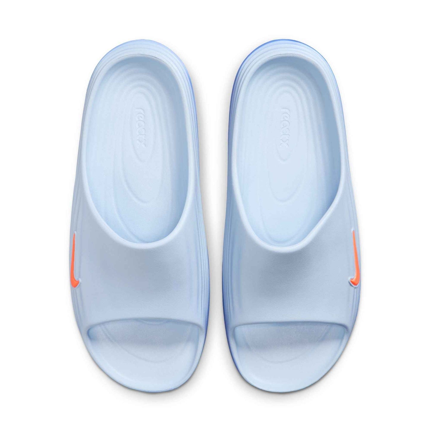 Nike Mens ReactX Rejuven8 - Hydrogen Blue