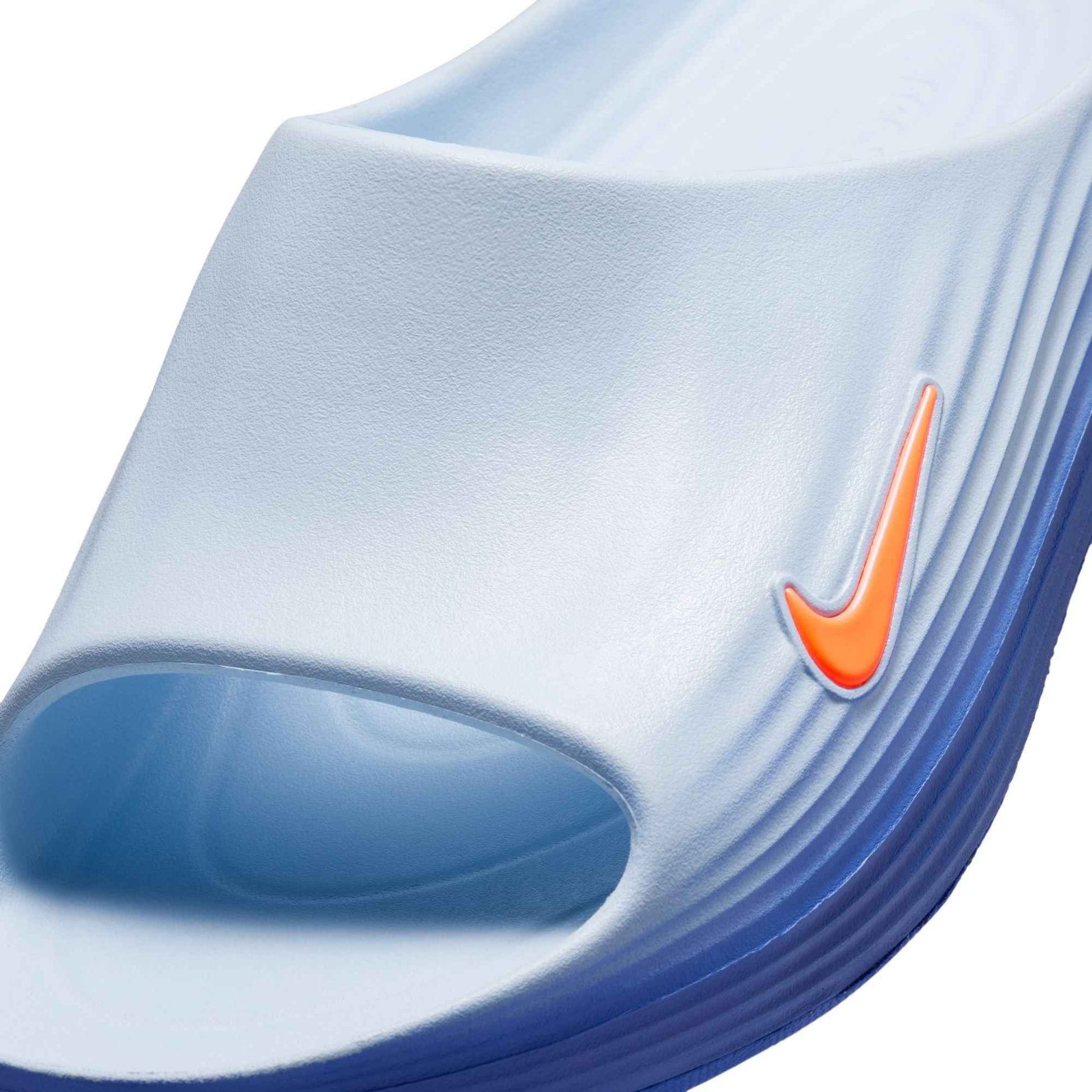Nike Mens ReactX Rejuven8 - Hydrogen Blue