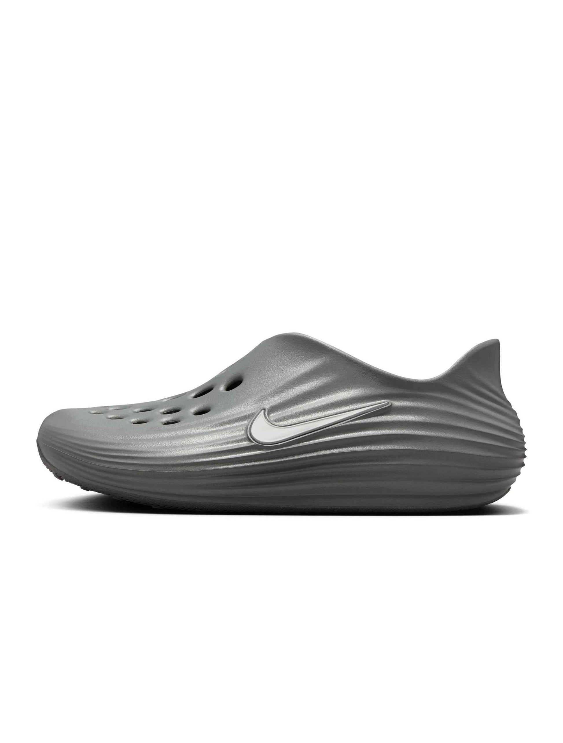Nike Mens ReactX Rejuven8 - Smoke Grey