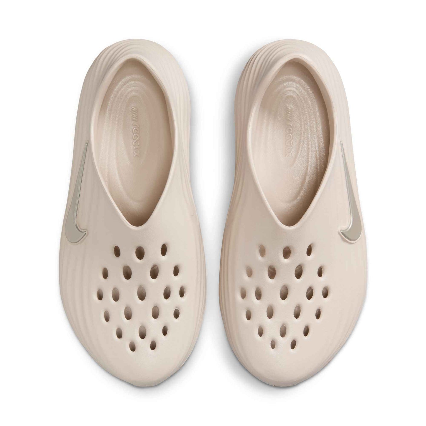 Nike Womens ReactX Rejuven8 - Light Orewood Brown