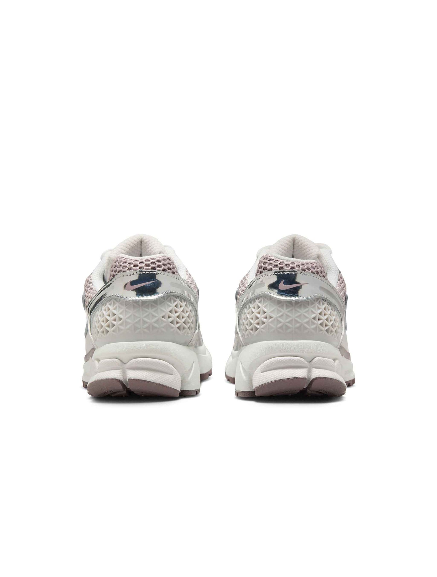 Nike Womens Zoom Vomero 5 - Vast Grey
