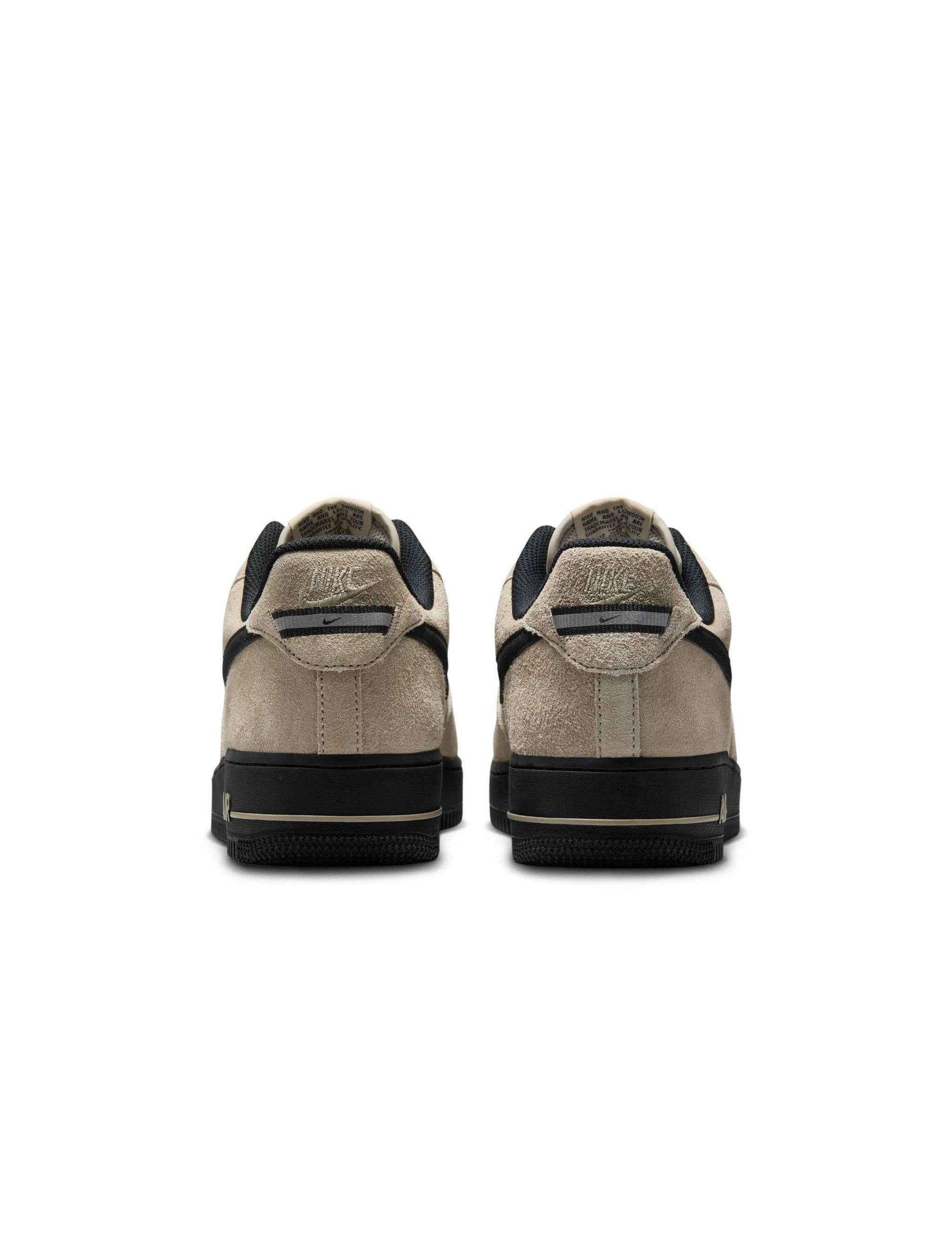 Nike Mens Air Force 1 ’07 Lv8 - Desert Khaki