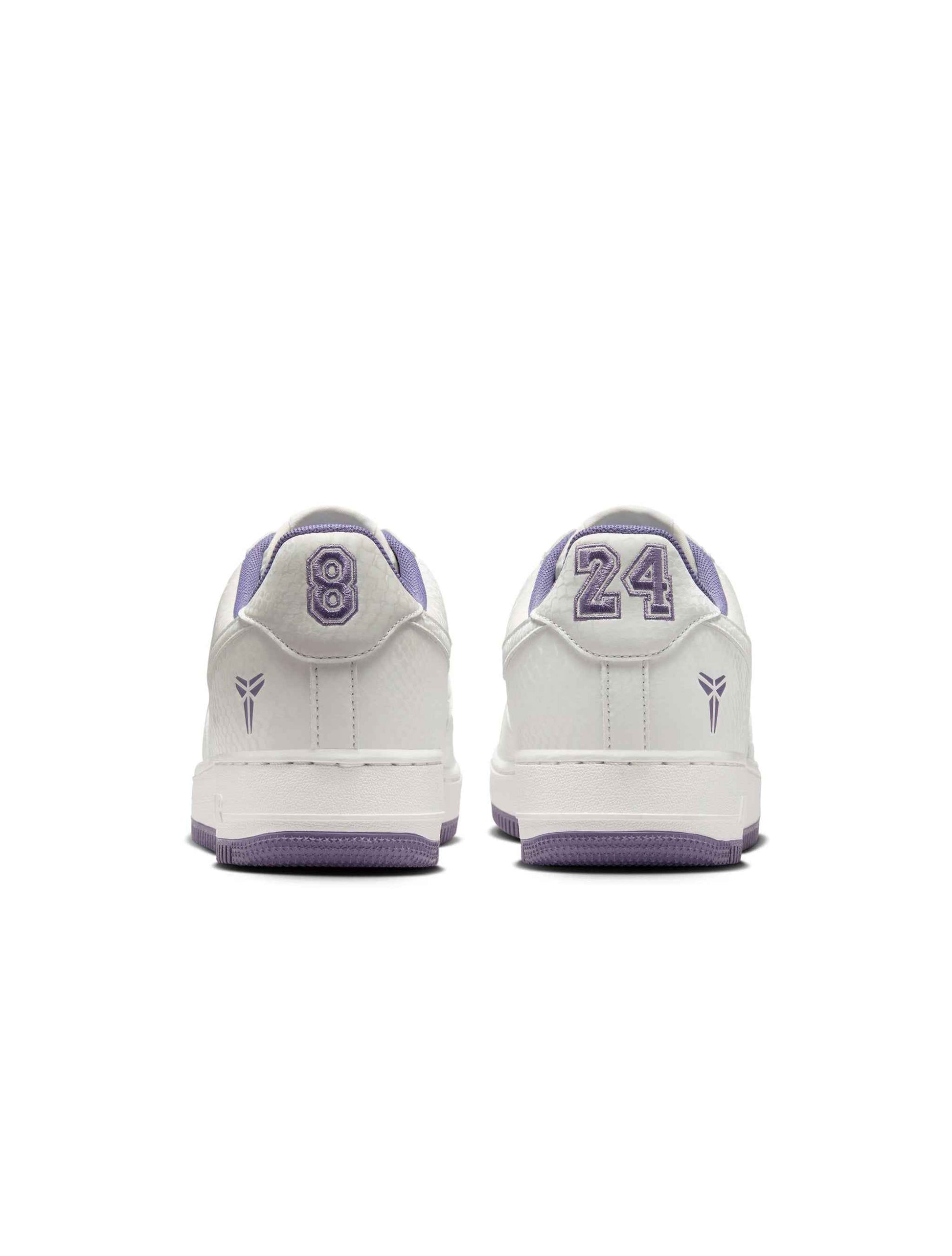 Nike Mens Kobe Air Force 1 Low - Daybreak