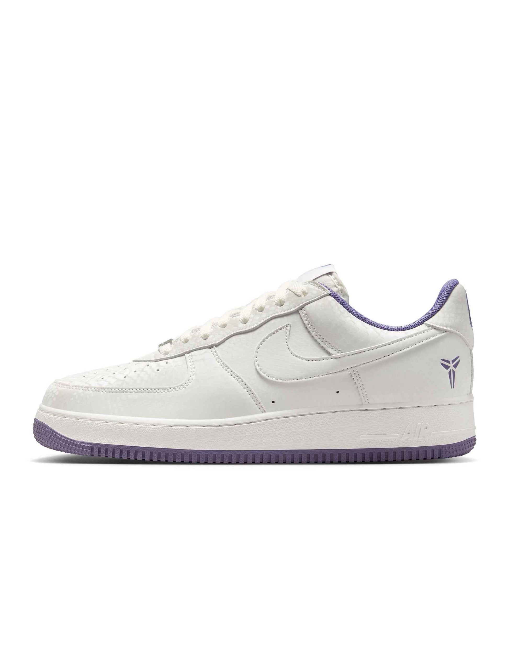 Nike Mens Kobe Air Force 1 Low - Daybreak