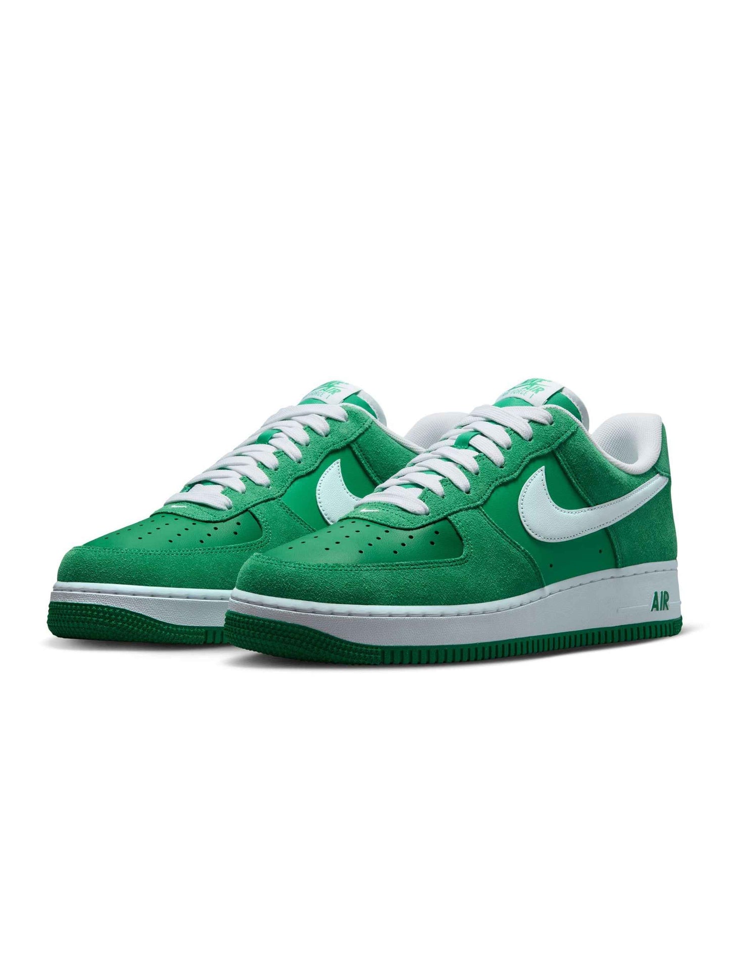 Nike Mens Air Force 1 '07 LV8 - Stadium Green