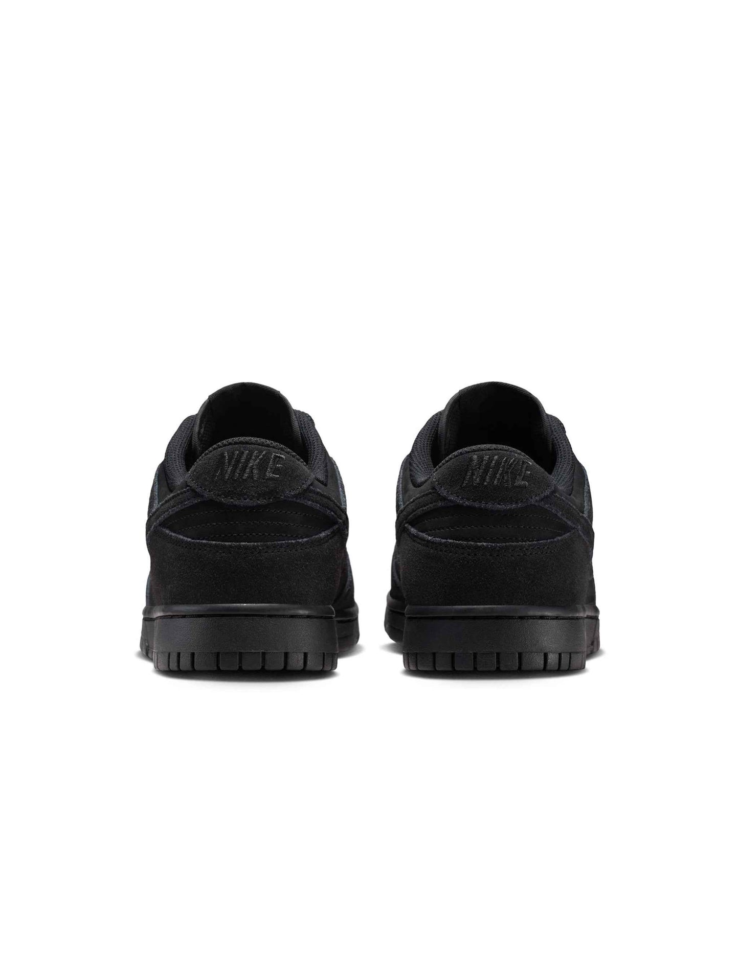 Nike Mens Dunk Low Retro SE - Triple Black