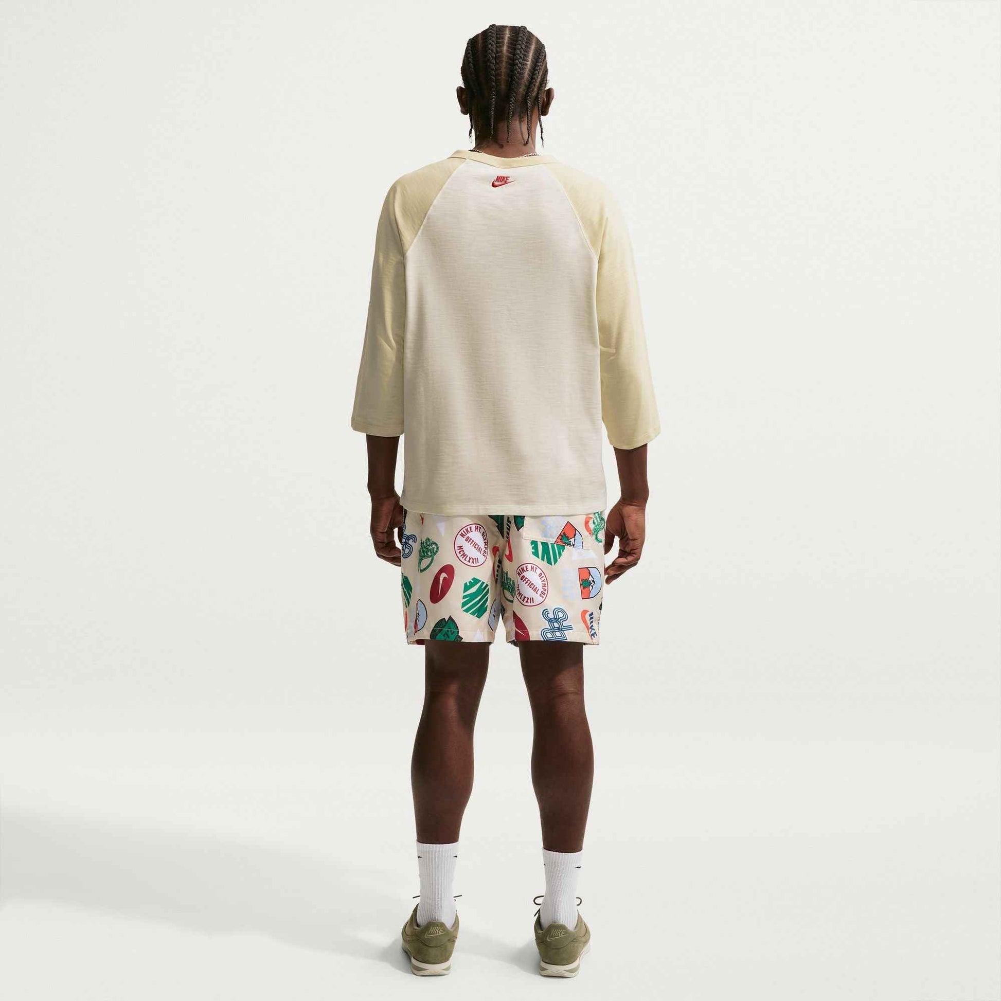 Nike Sportswear Club Shorts - Khaki
