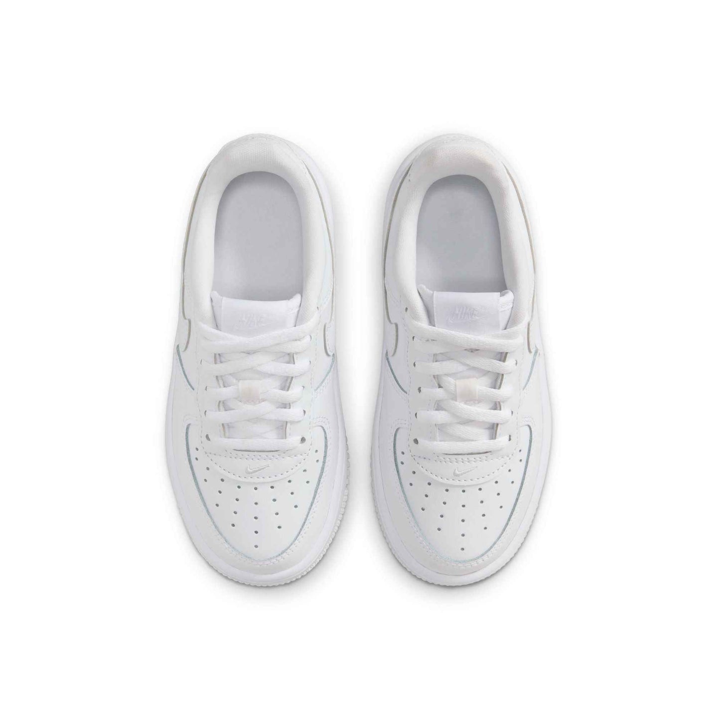 Nike (PS) Air Force 1 Low - White
