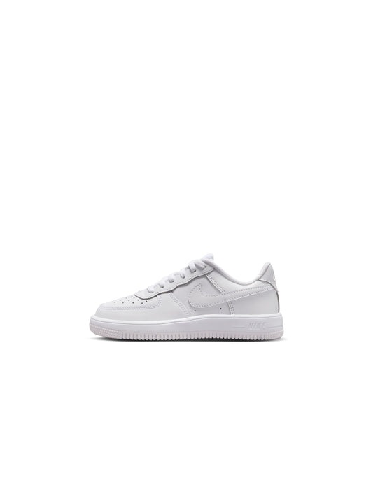 Nike (PS) Air Force 1 Low - White