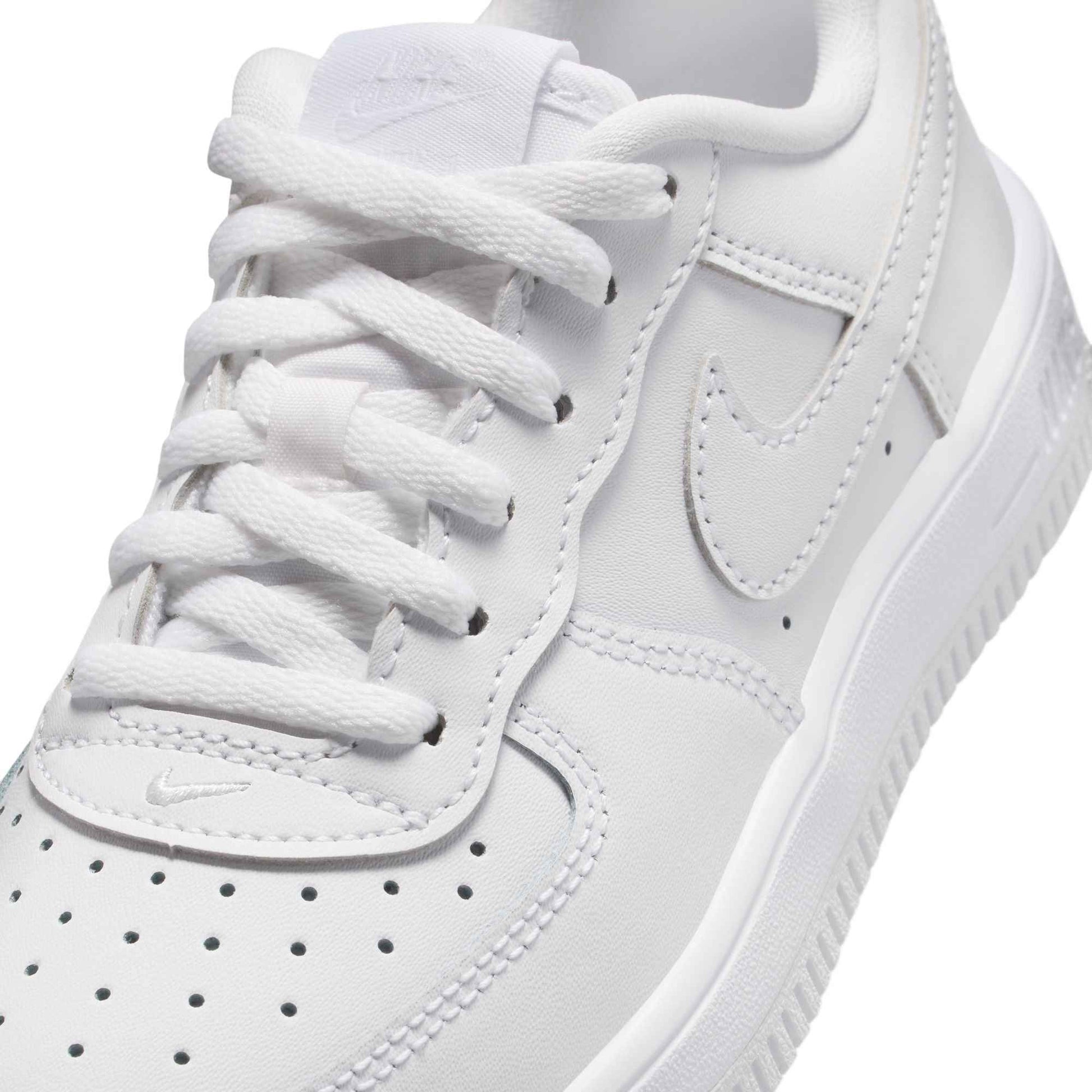 Nike (PS) Air Force 1 Low - White