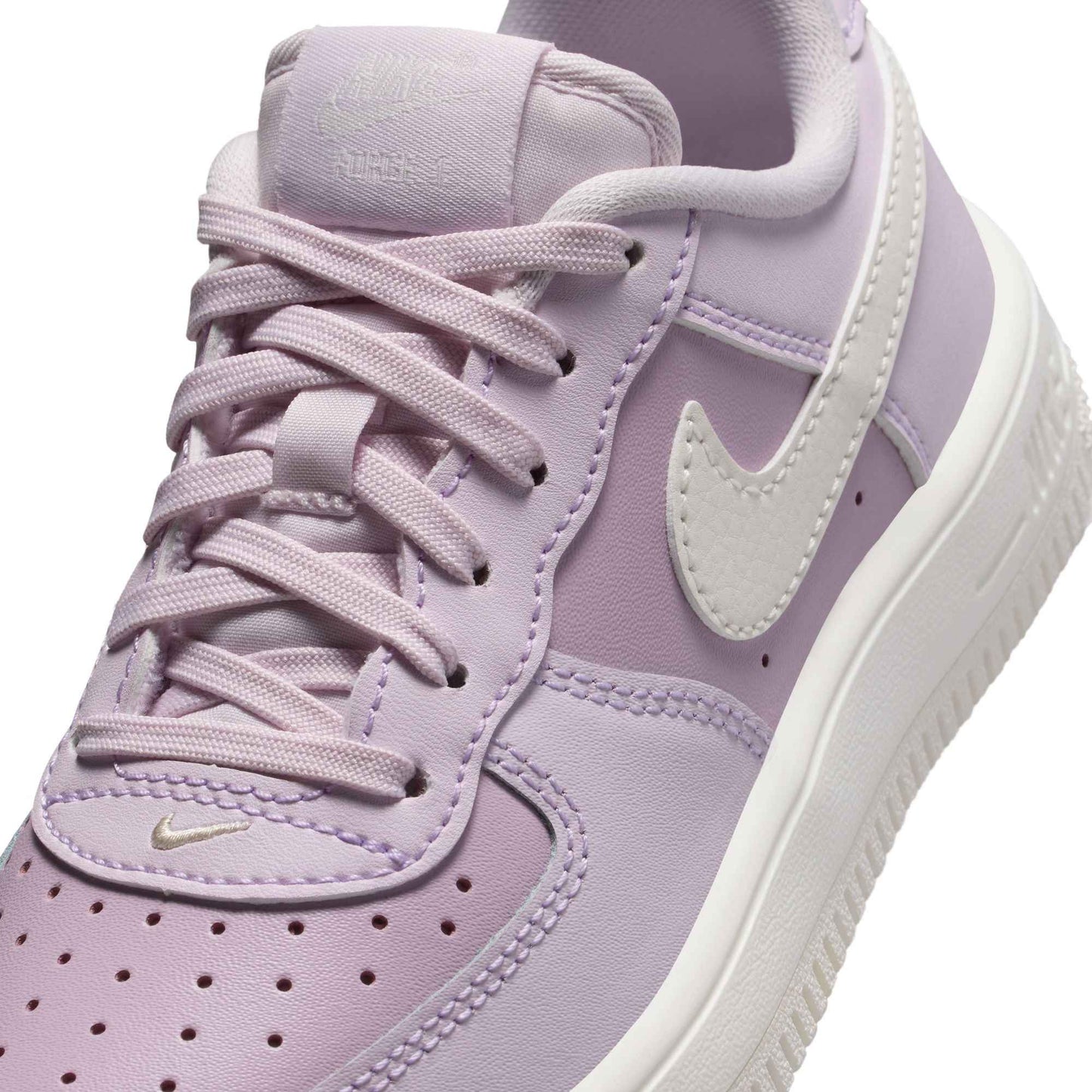Nike (Ps) Force 1 Low - Light Violet