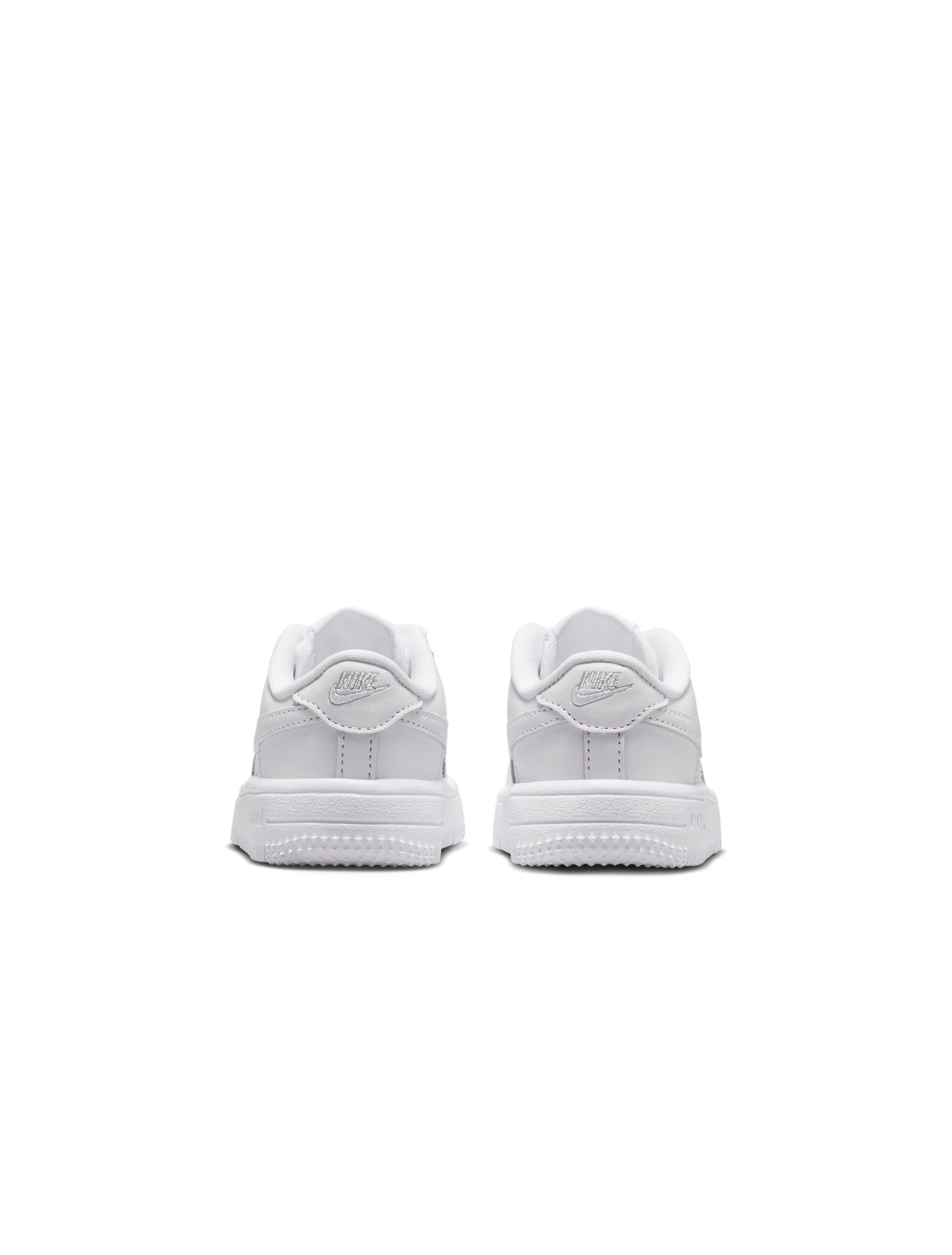 Nike (TD) Air Force 1 Low - White