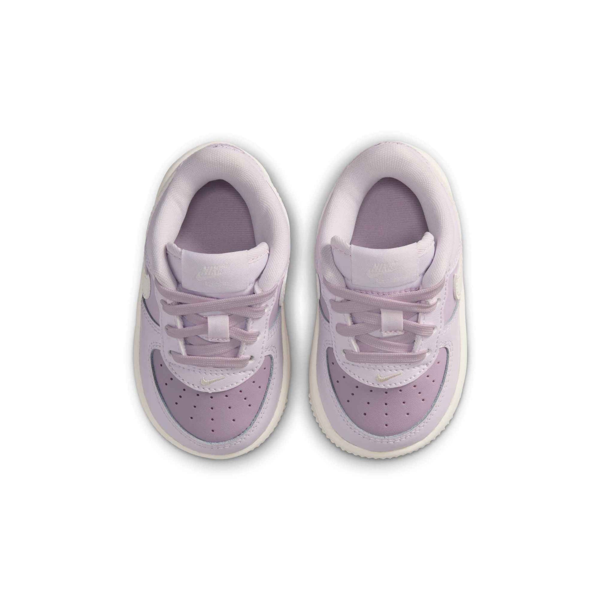 Nike (TD) Force 1 Low - Light Violet