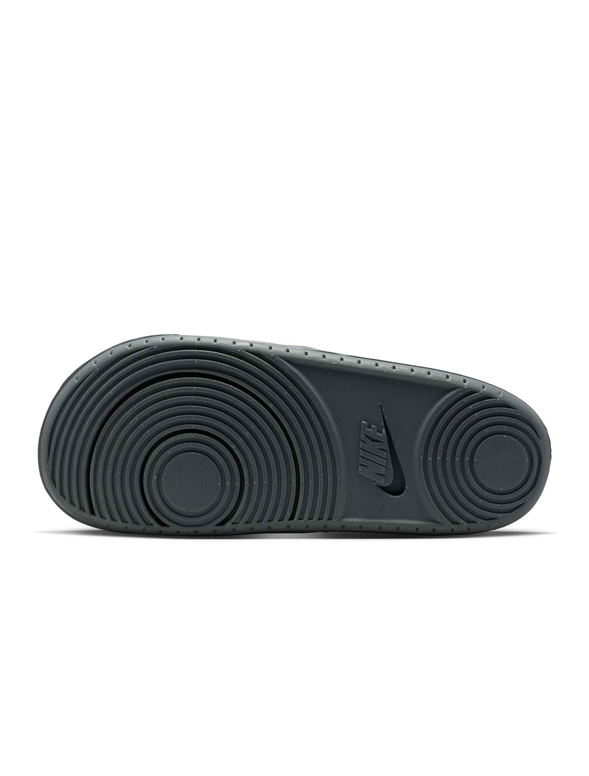 Nike Men's Kobe Offcourt Slide - Cool Grey