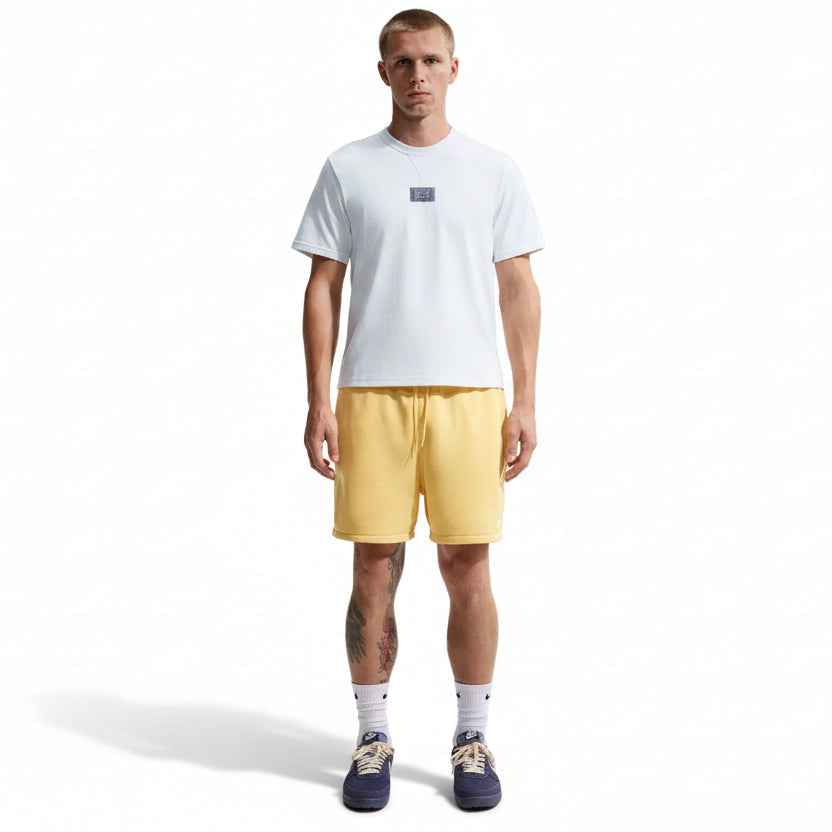 Nike Mens Sportswear Premium Essentials Tee - Summit White