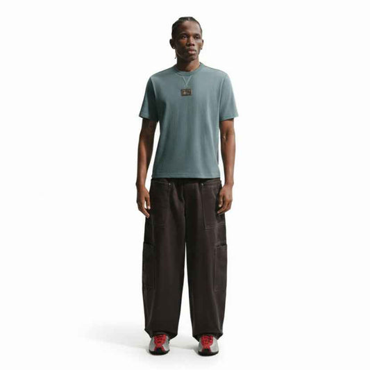 Nike Mens Sportswear Premium Essentials Tee - Mineral State