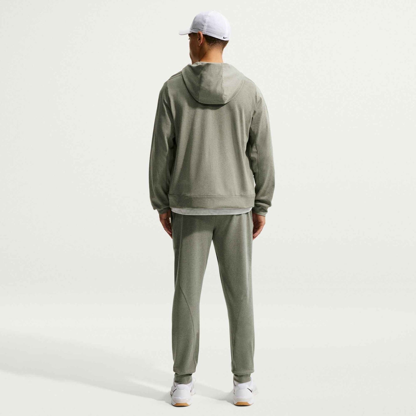 Nike Mens Primary NanoKnit Dri-Fit Joggers - Green