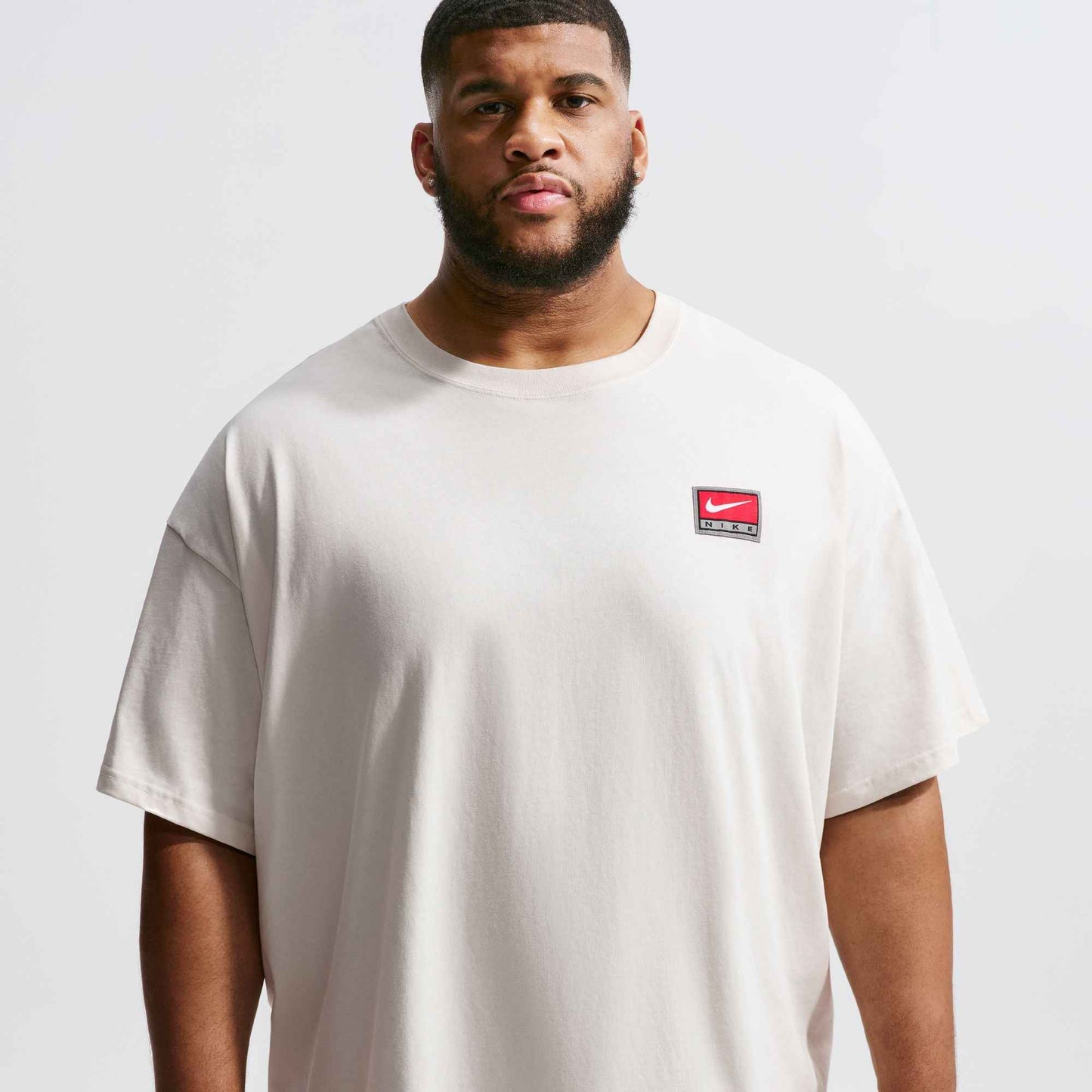 Nike Mens Life Tee - Phantom